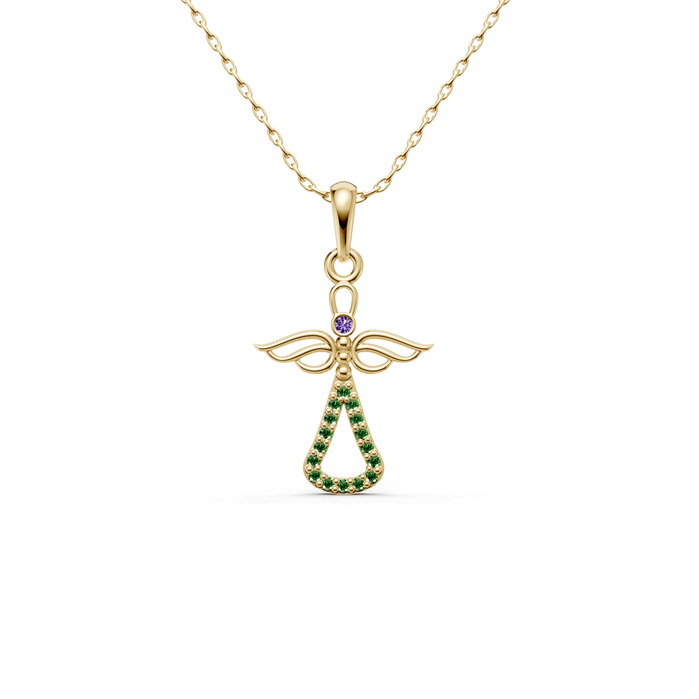 Gold_Amethyst_Emerald