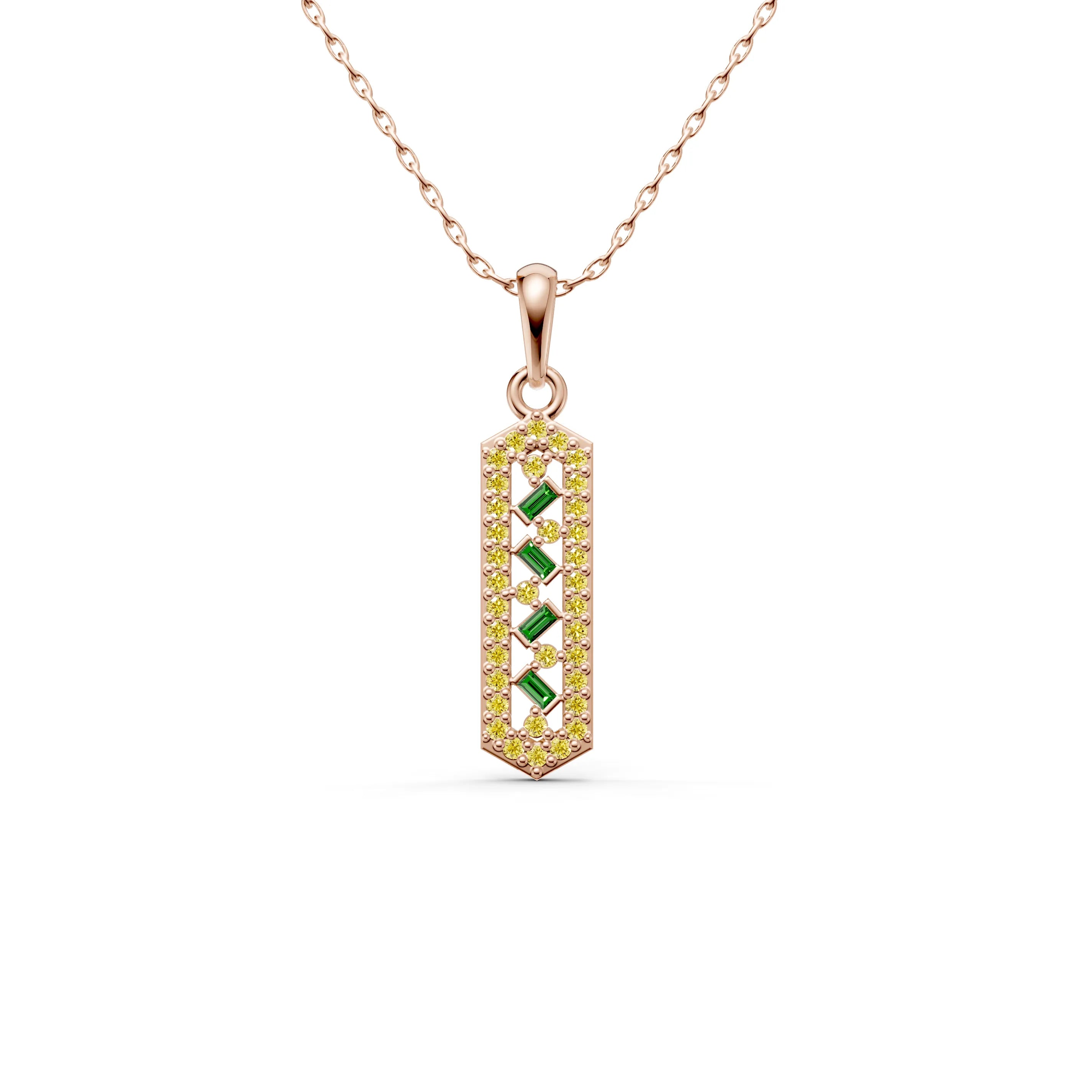 Rose_Emerald_Citrine