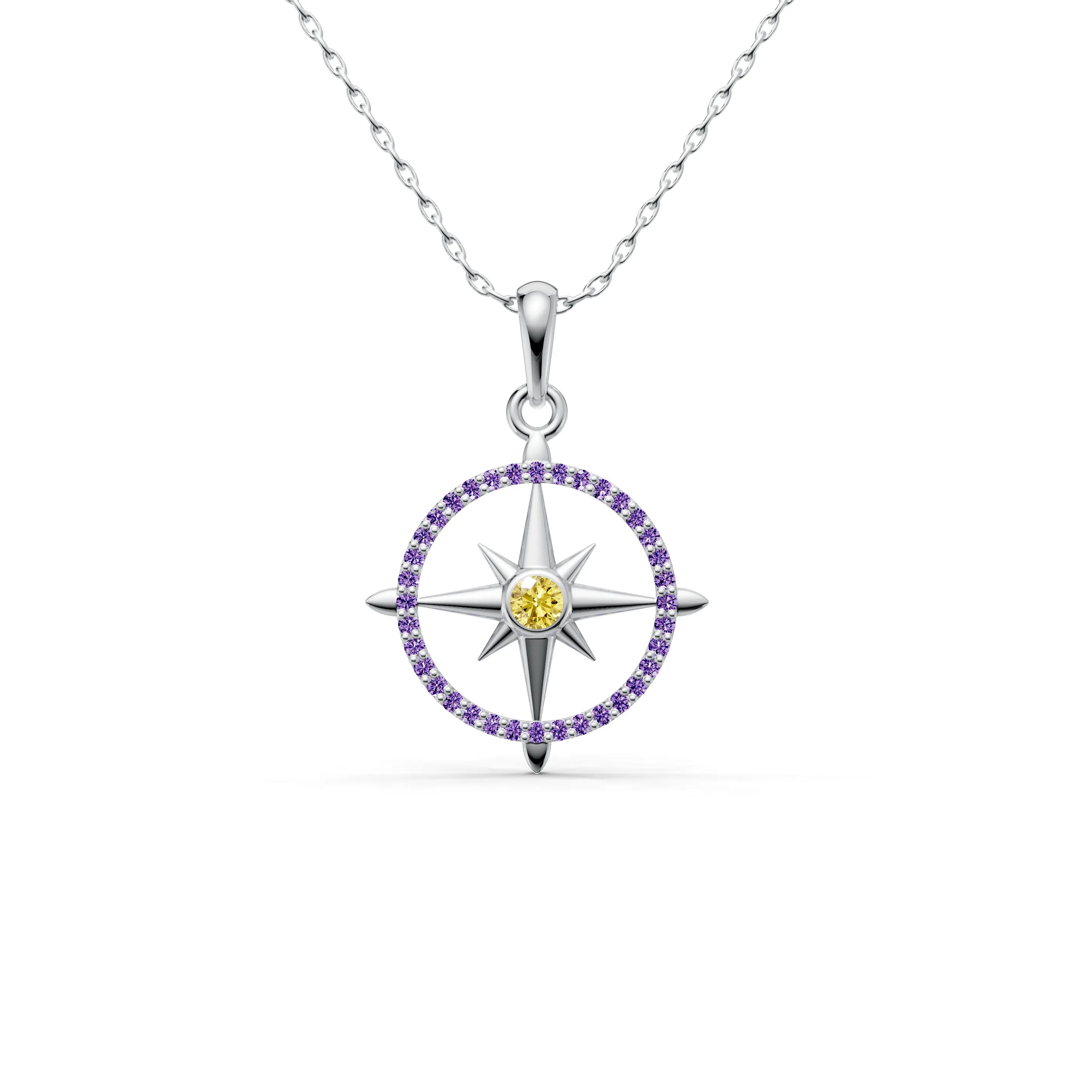 Silver_Citrine_Amethyst