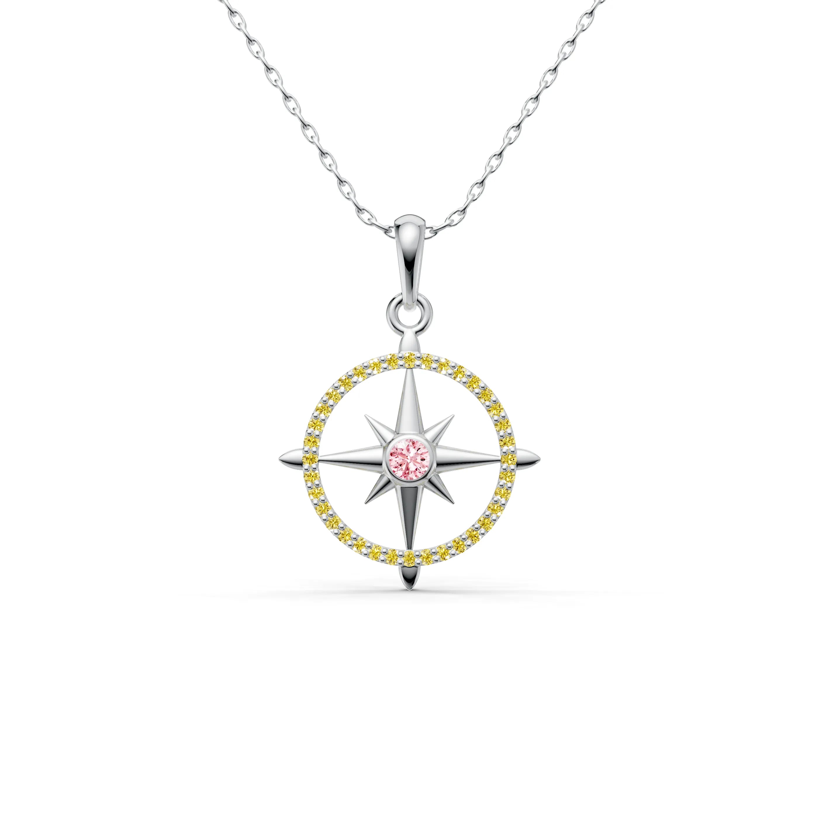 Silver_Pink_Citrine