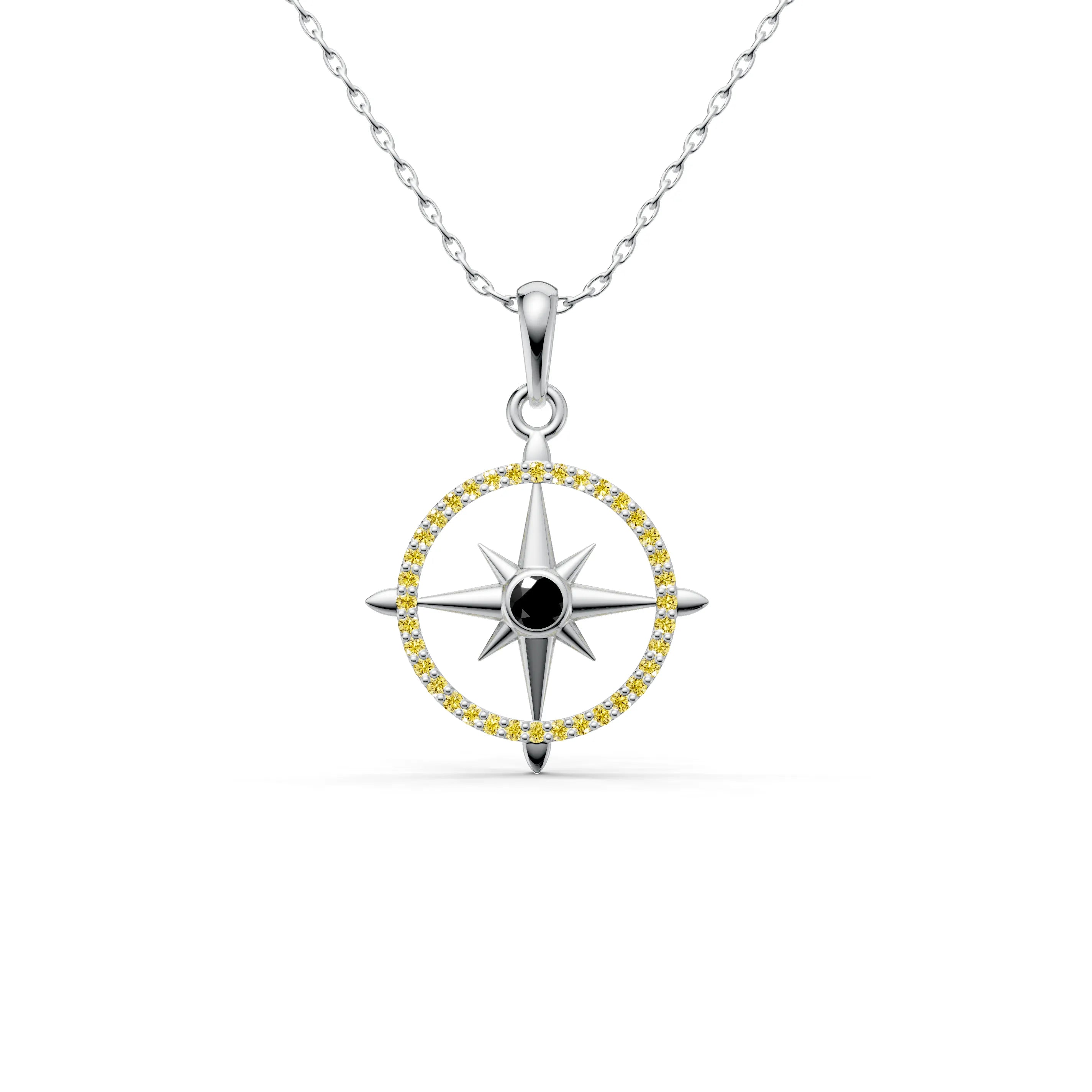 Silver_Black_Citrine