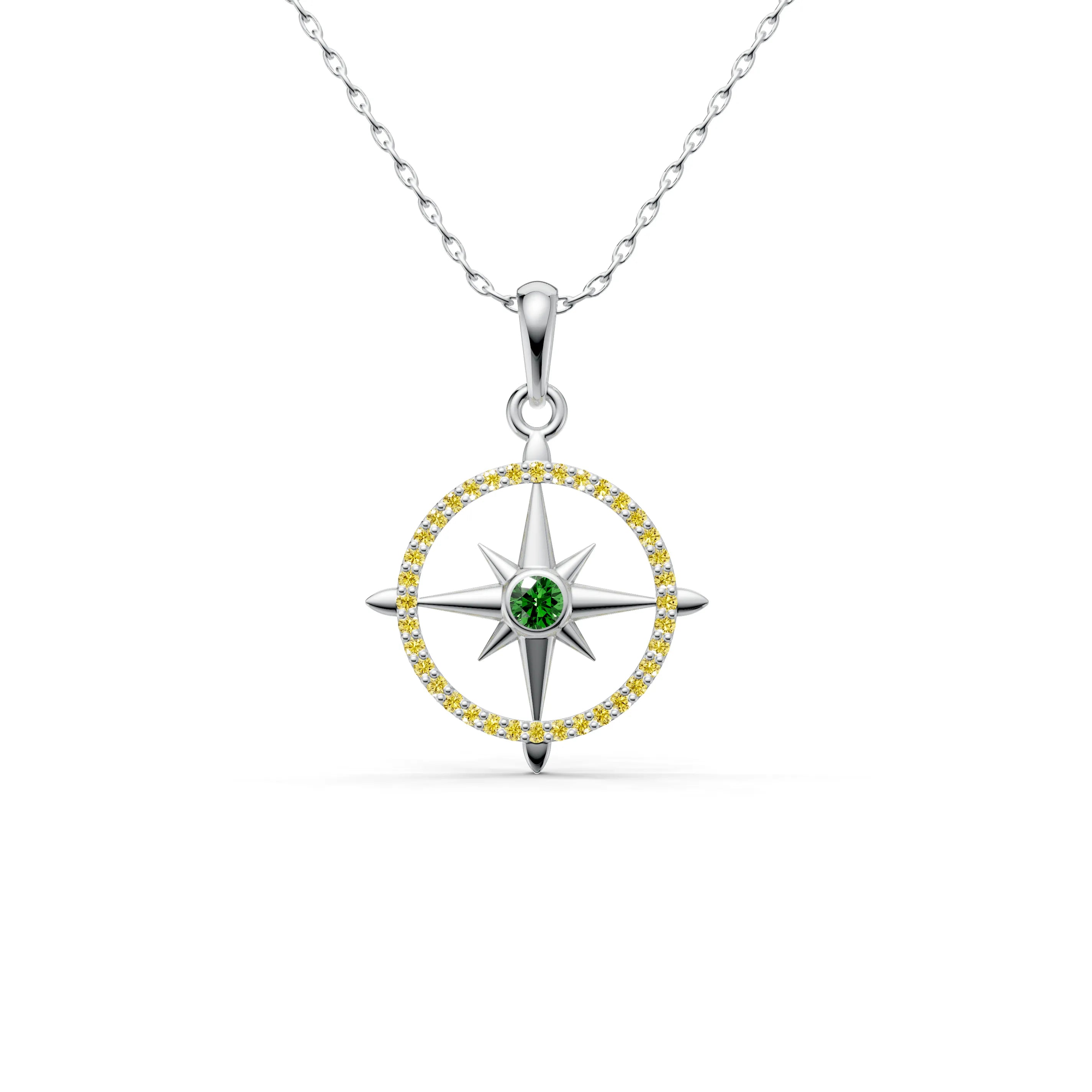 Silver_Emerald_Citrine