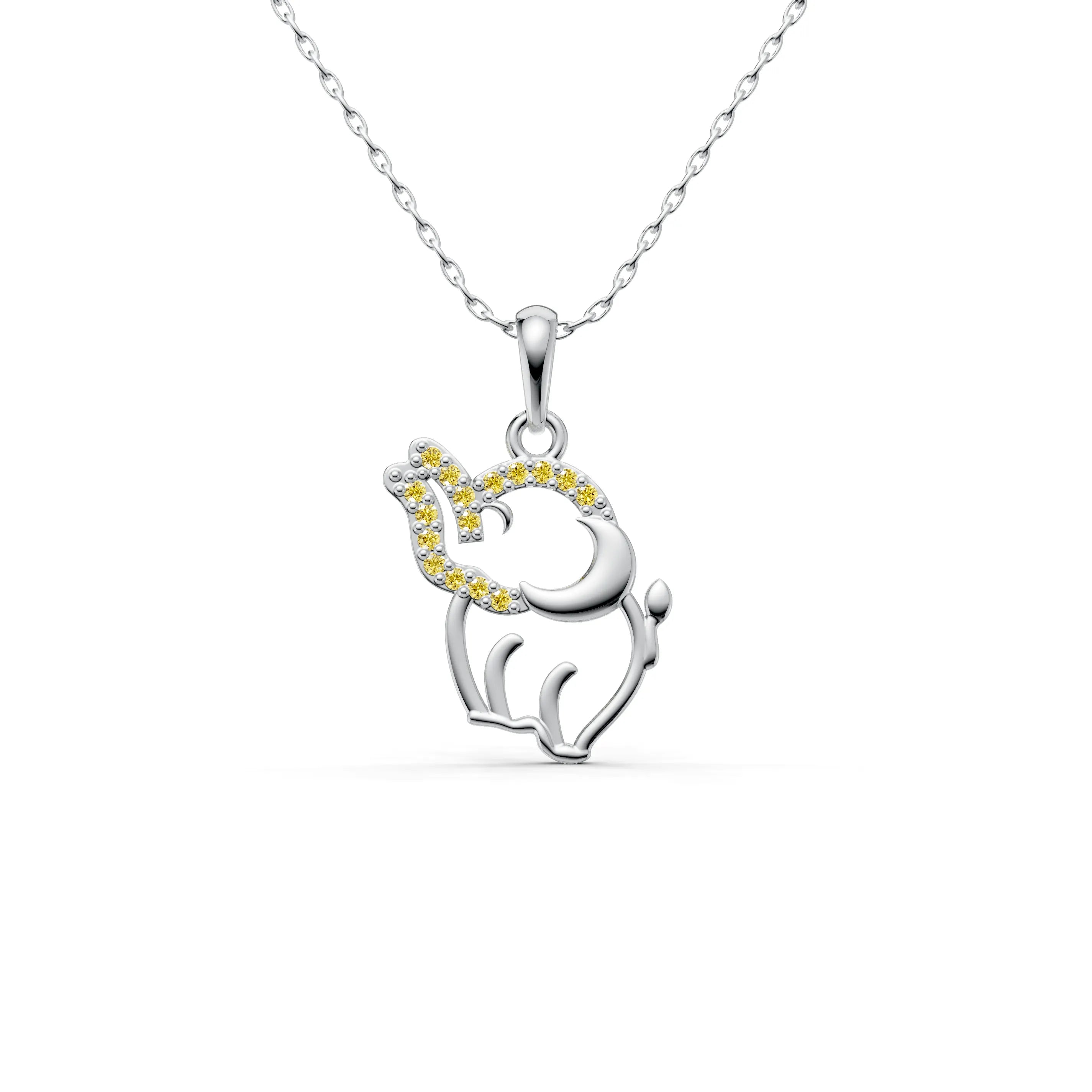 Silver_Citrine_Citrine