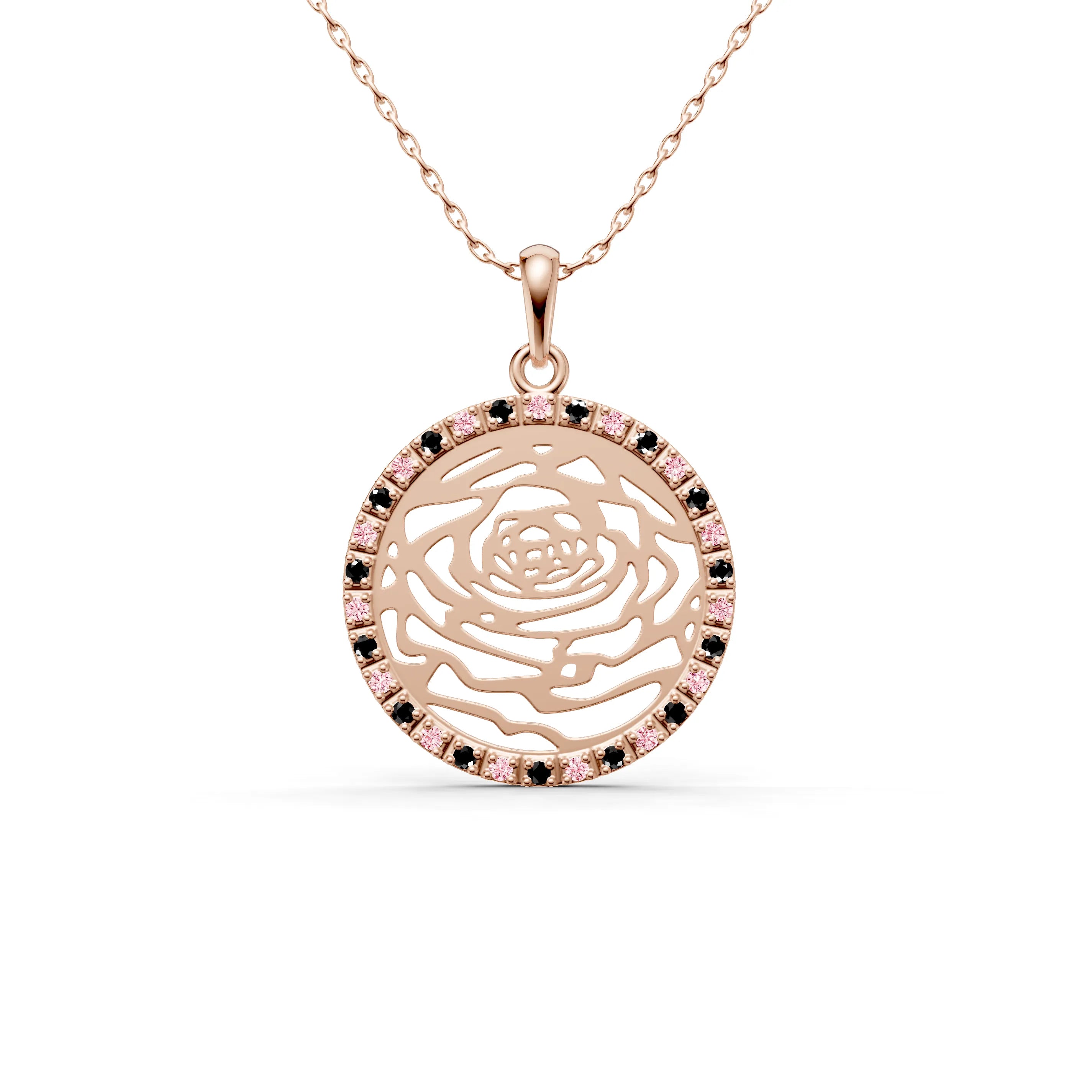 Rose_Pink_Black