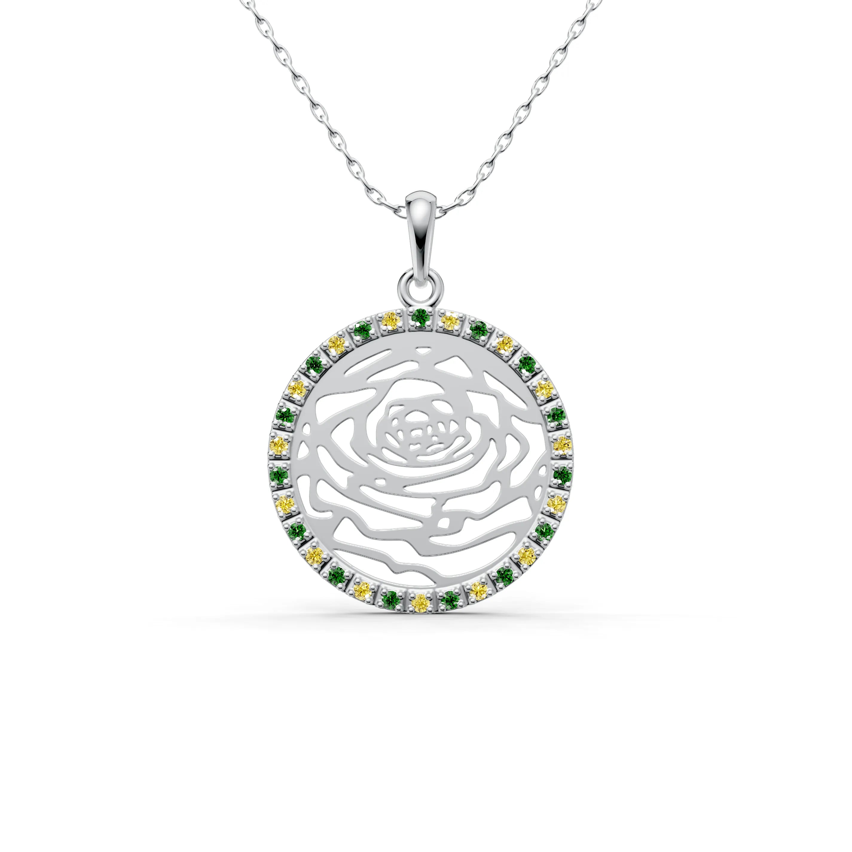 Silver_Emerald_Citrine