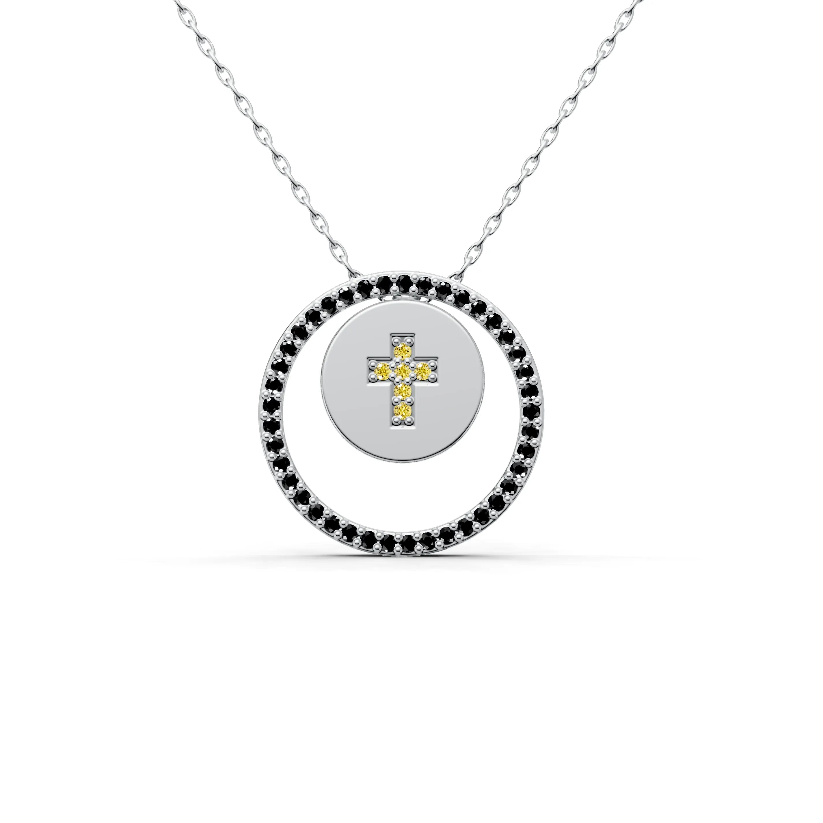 Silver_Citrine_Black