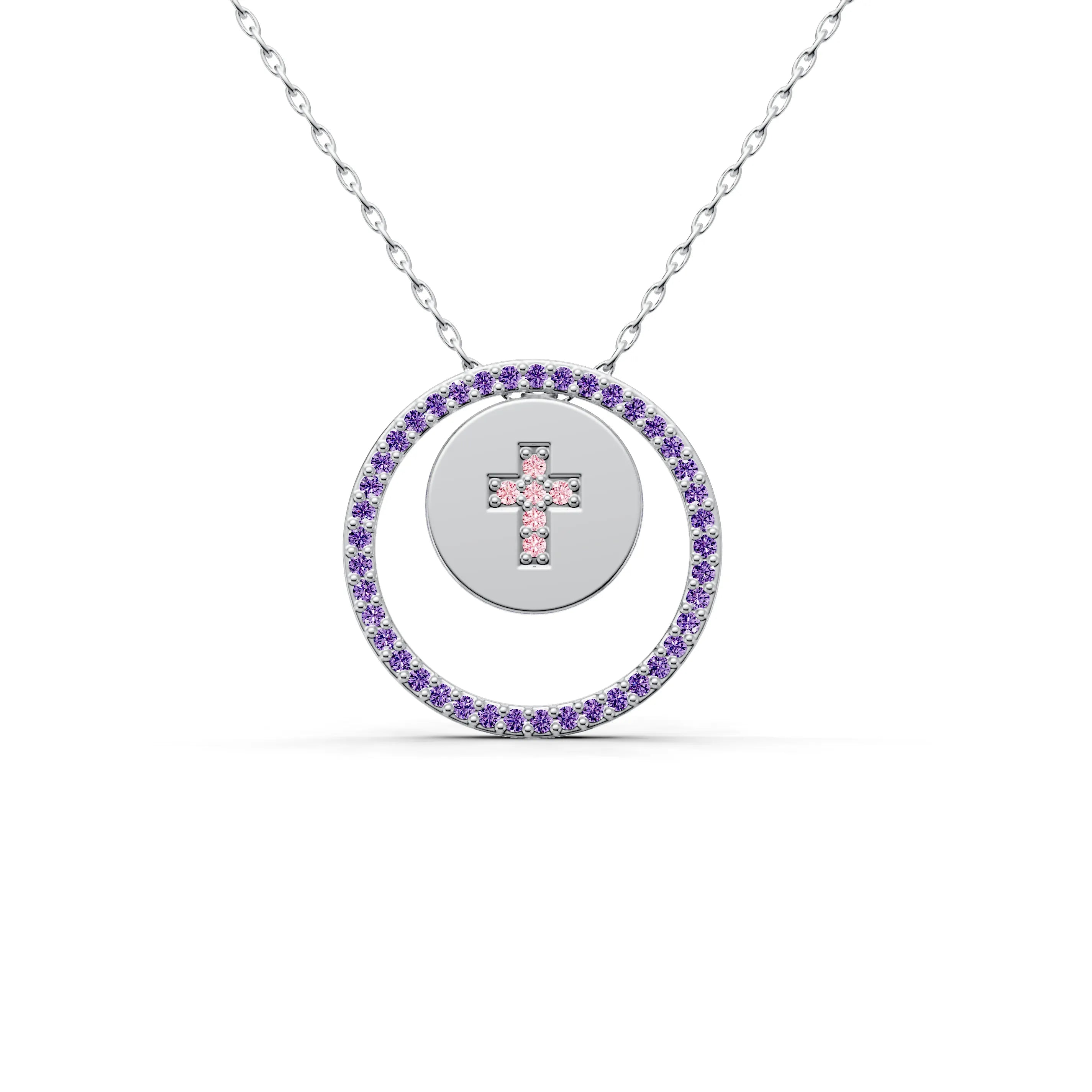 Silver_Pink_Amethyst