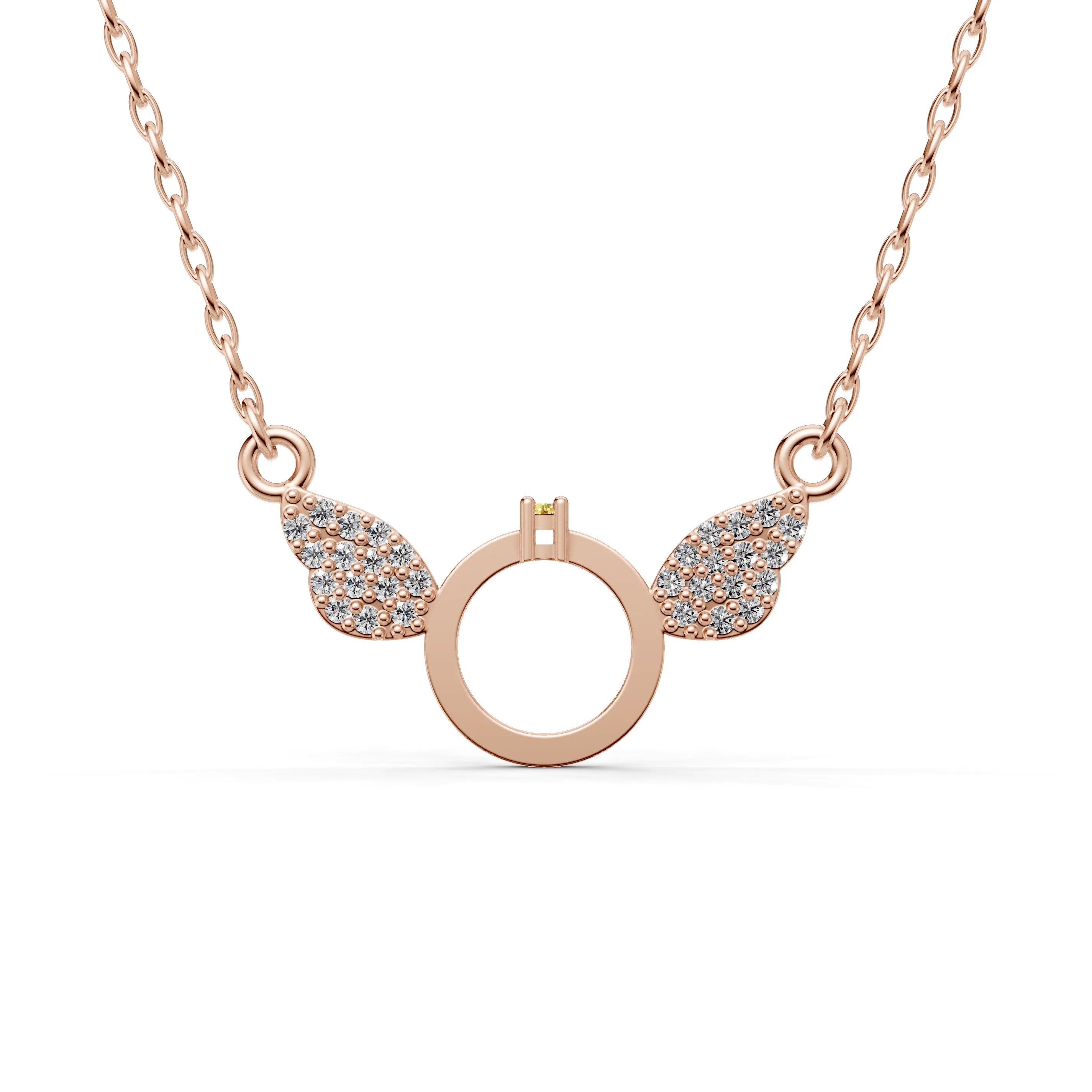 Rose_Citrine_Diamond