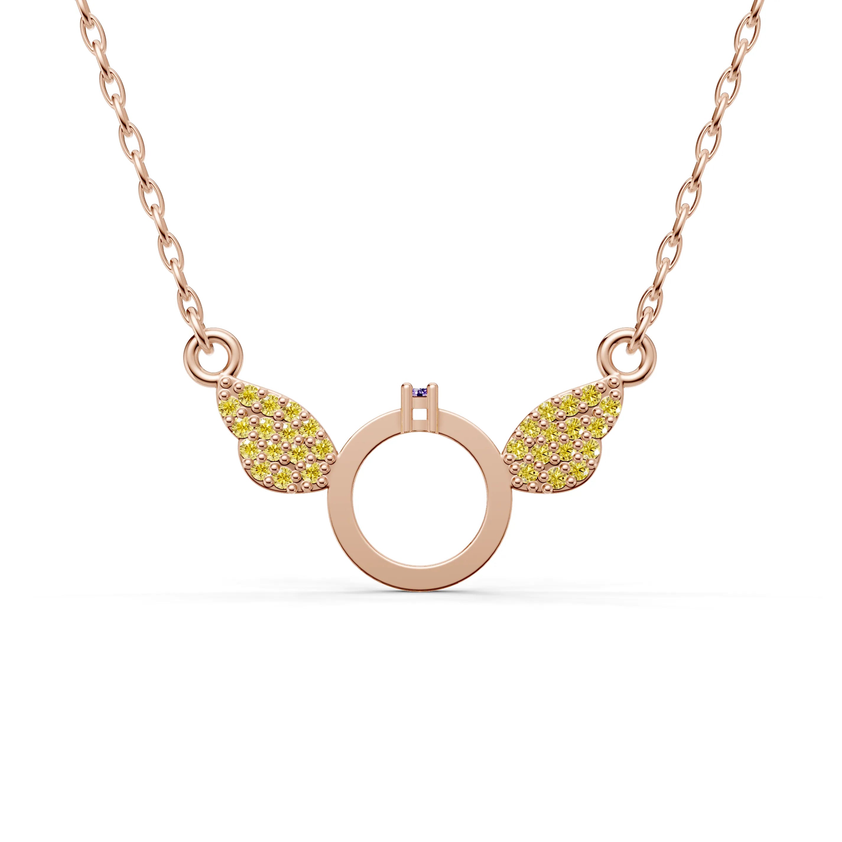 Rose_Amethyst_Citrine