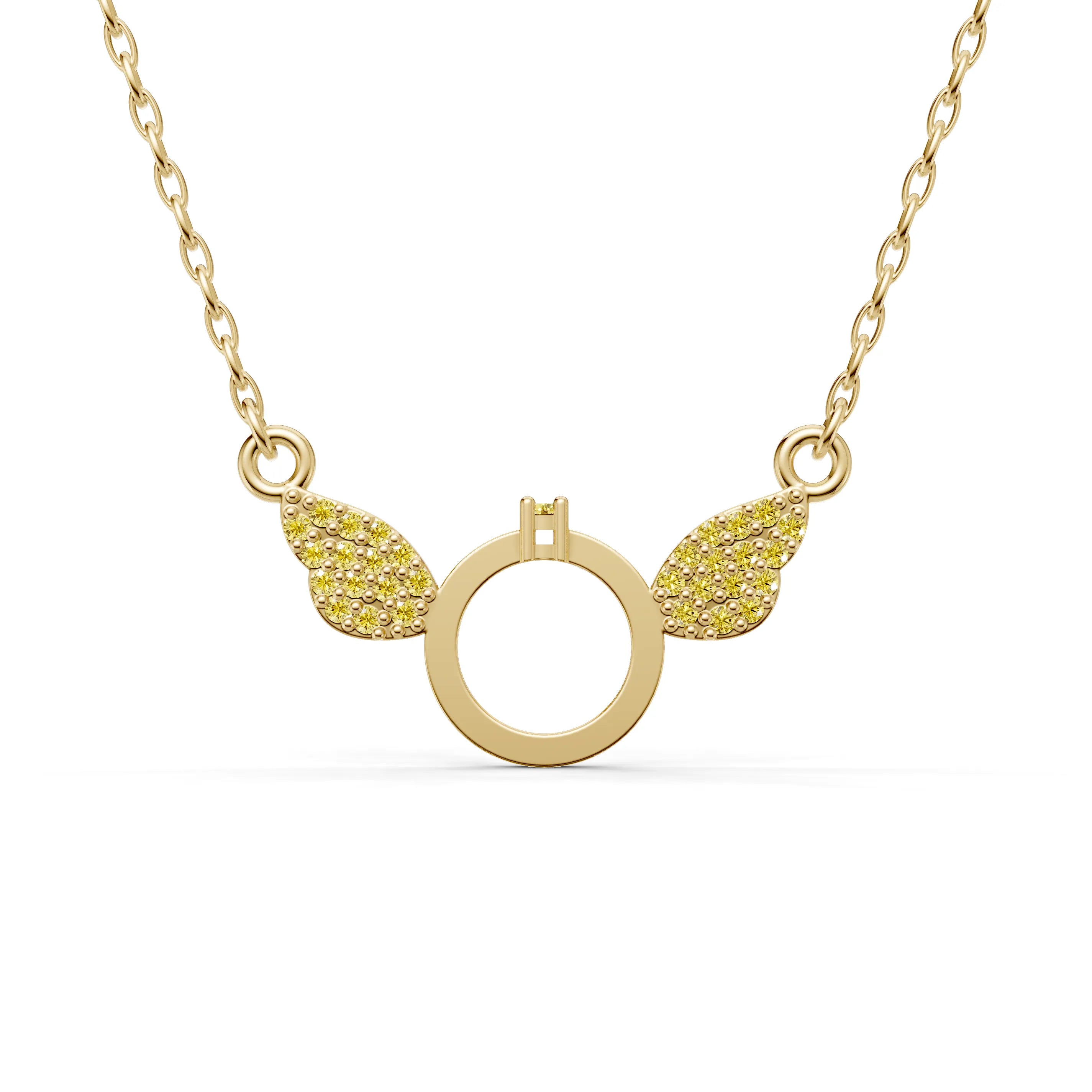 Gold_Citrine_Citrine