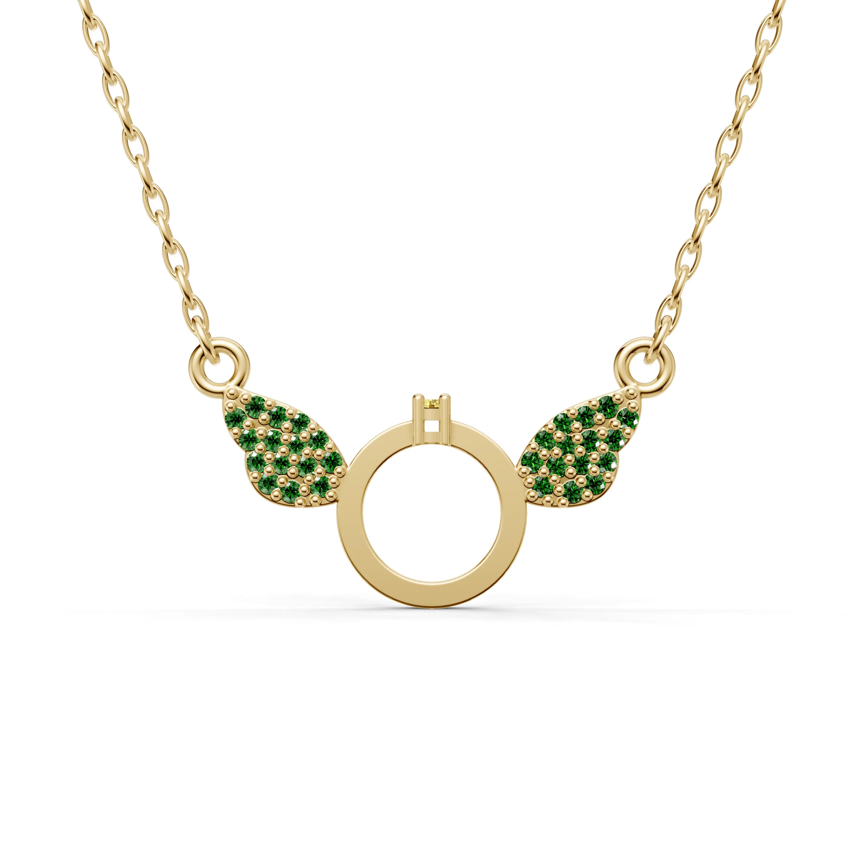 Gold_Citrine_Emerald