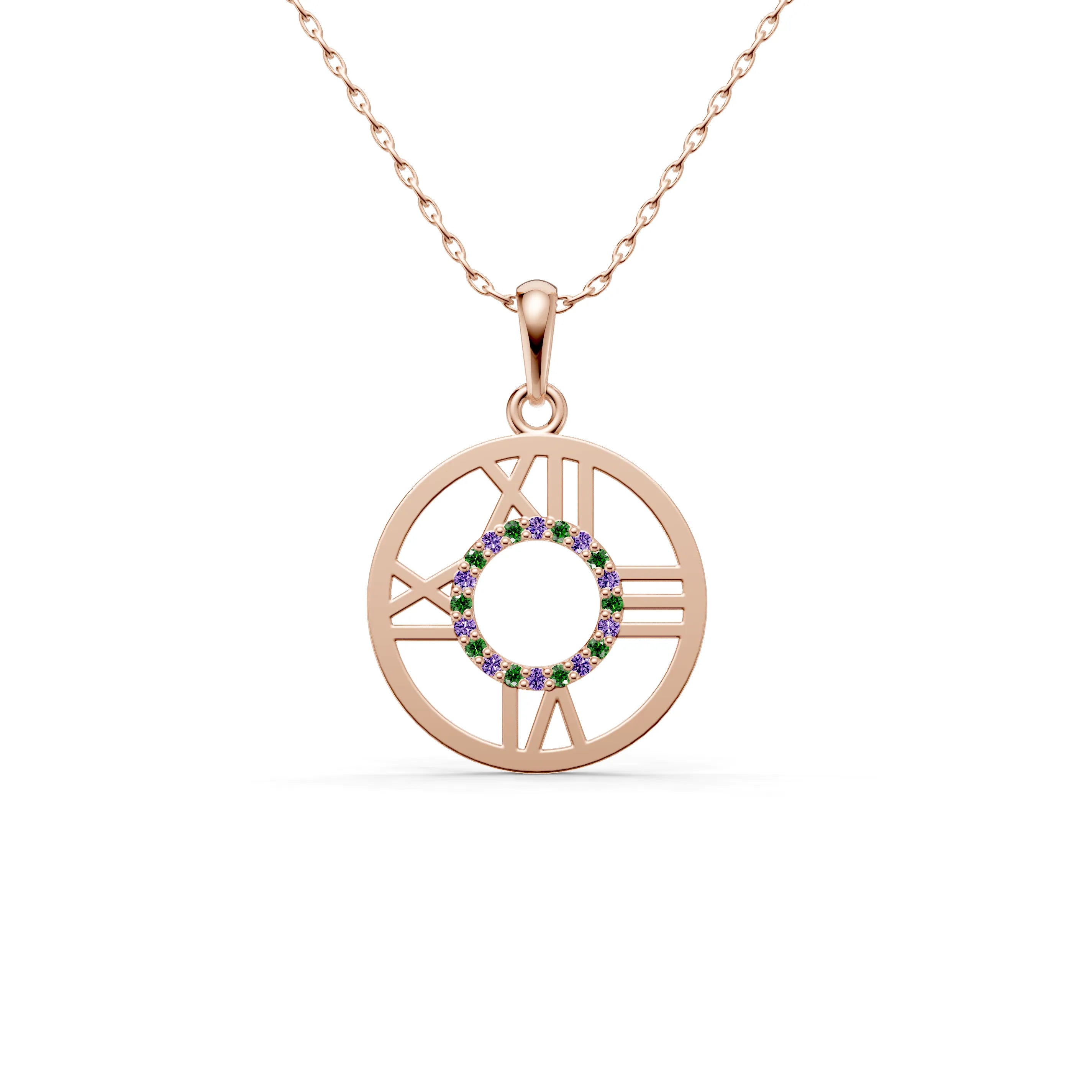 Rose_Amethyst_Emerald