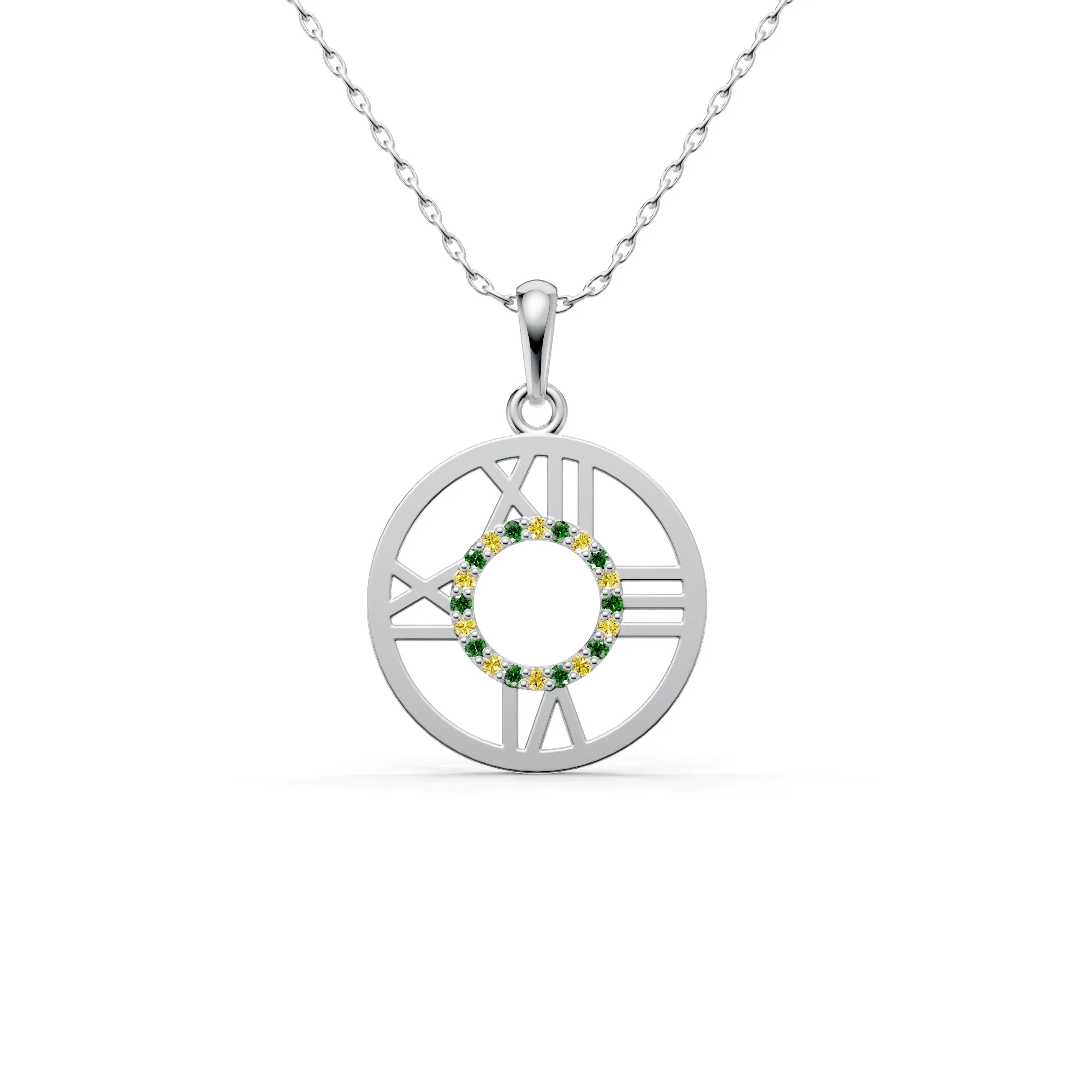 Silver_Citrine_Emerald