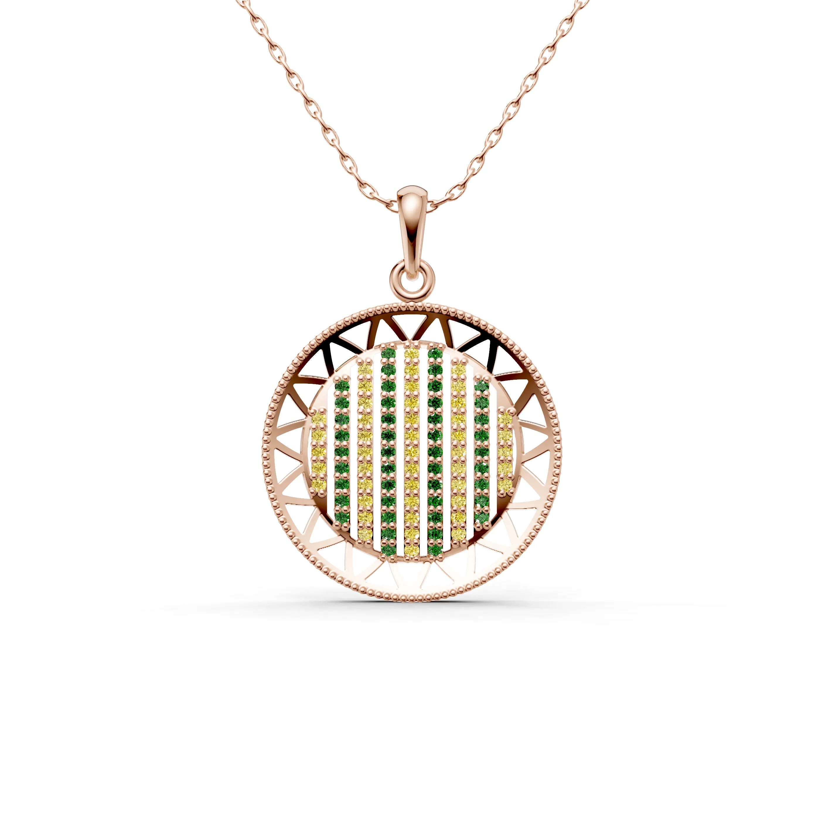 Rose_Citrine_Emerald