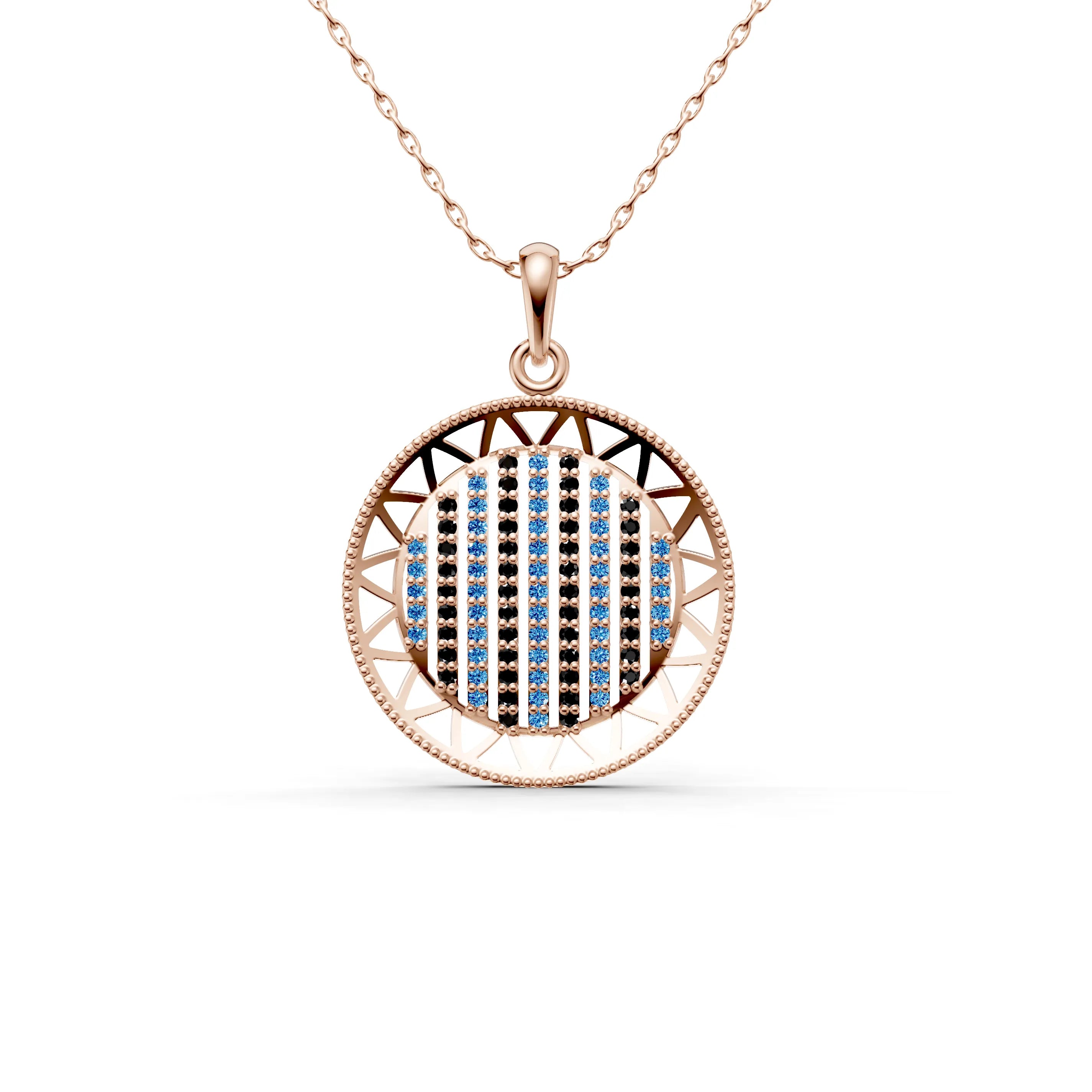 Rose_Aquamarine_Black