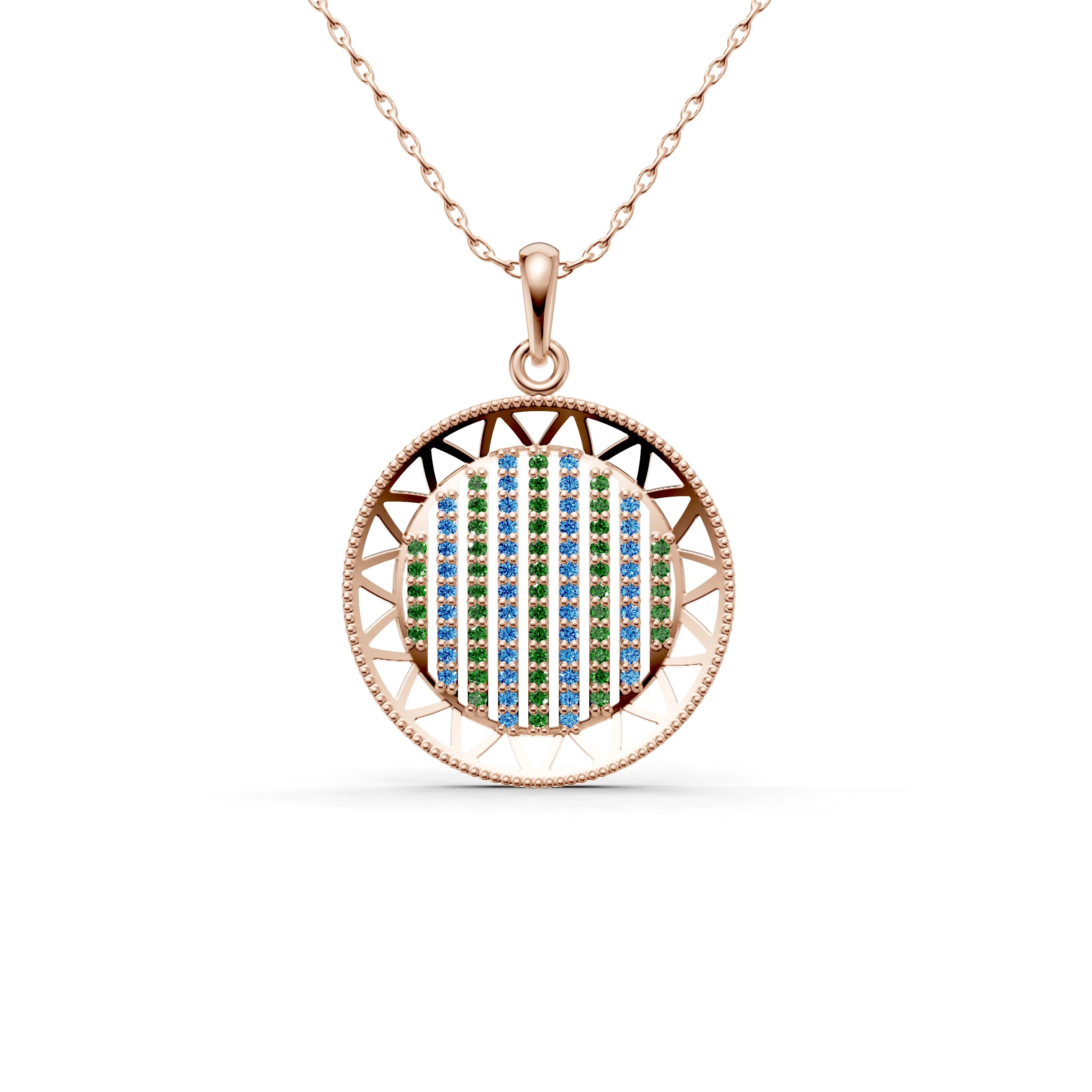 Rose_Emerald_Aquamarine