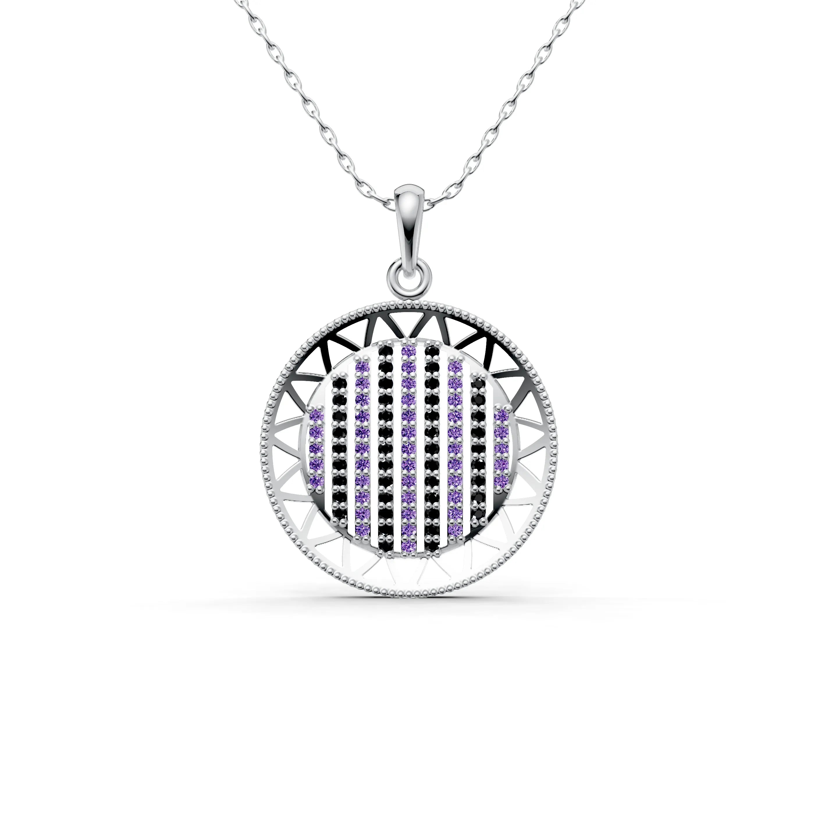 Silver_Amethyst_Black