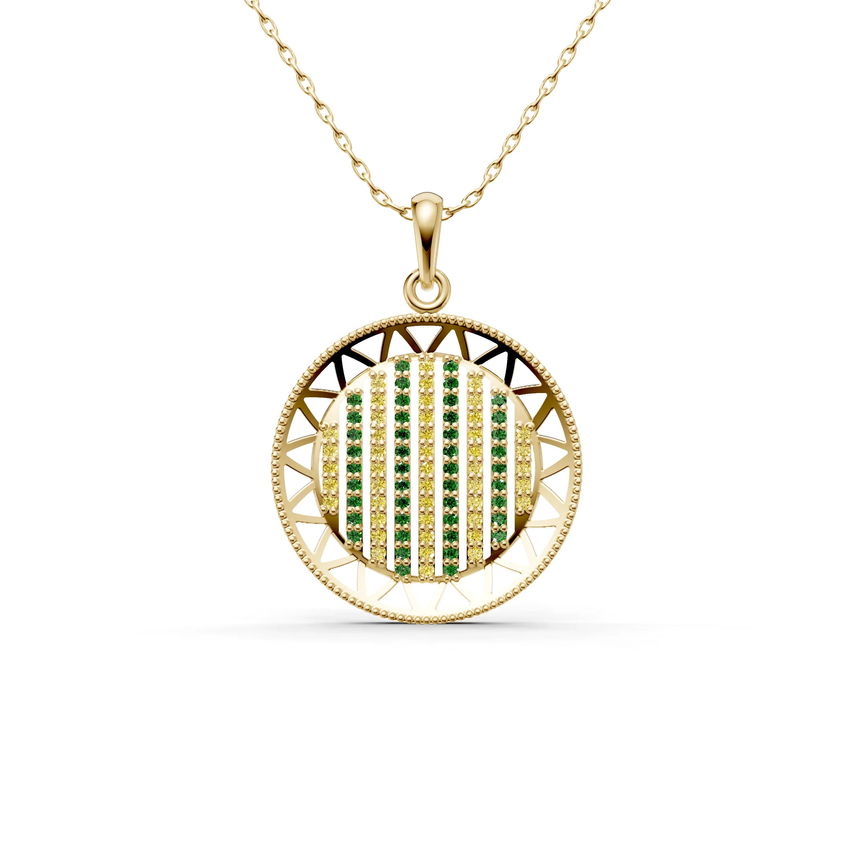 Gold_Citrine_Emerald