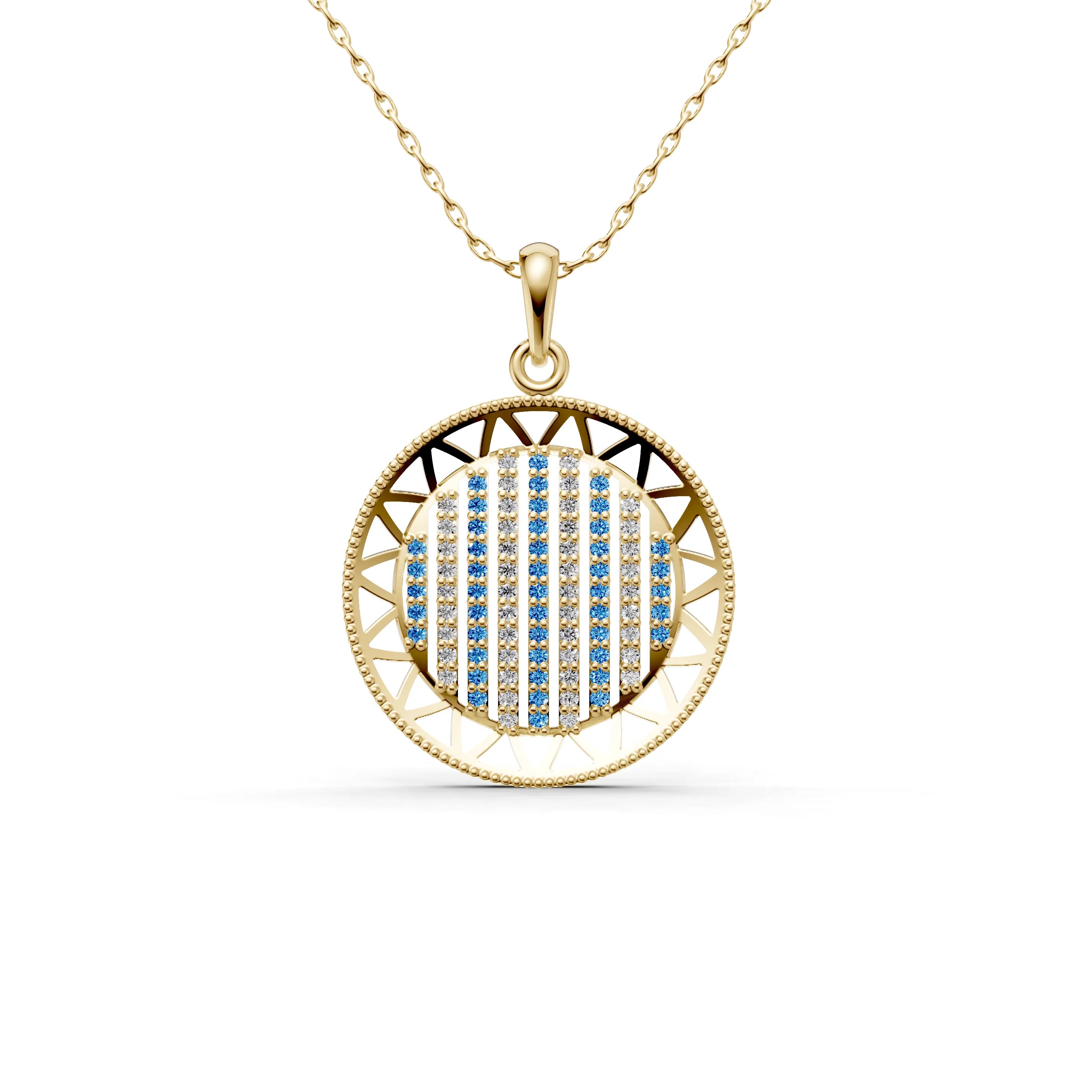 Gold_Aquamarine_Diamond