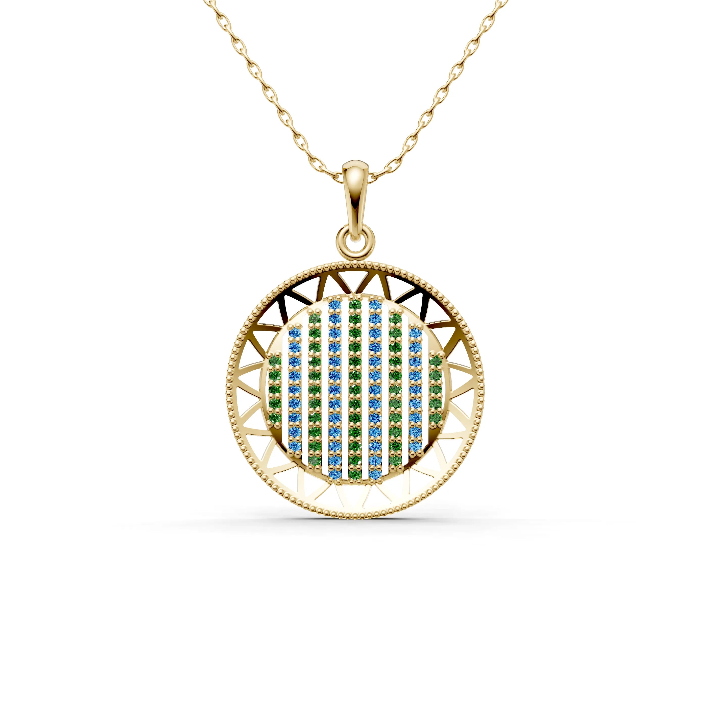 Gold_Emerald_Aquamarine