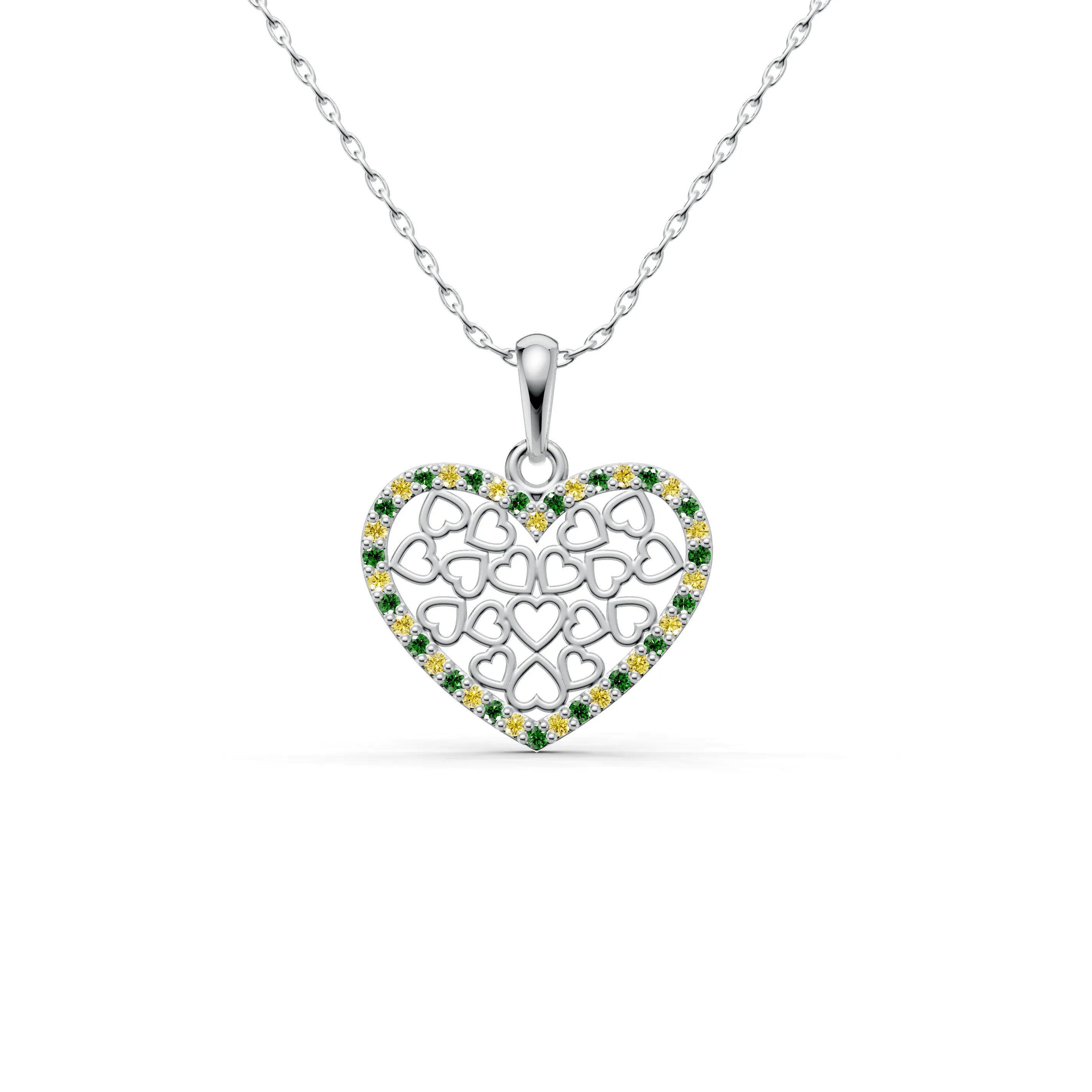 Silver_Citrine_Emerald