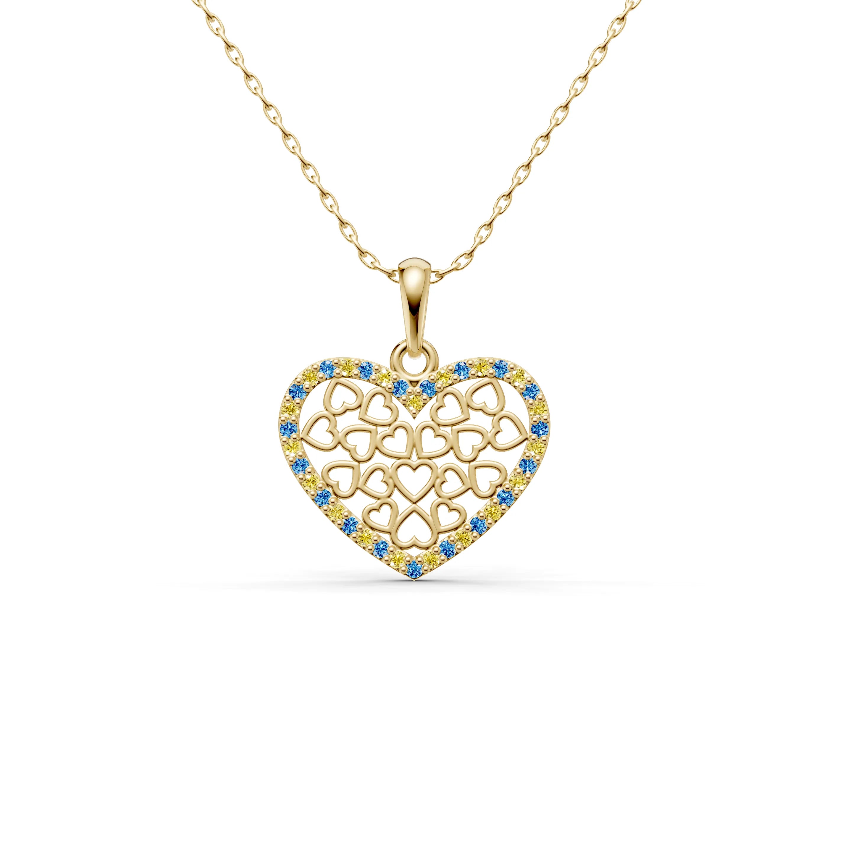 Gold_Citrine_Aquamarine