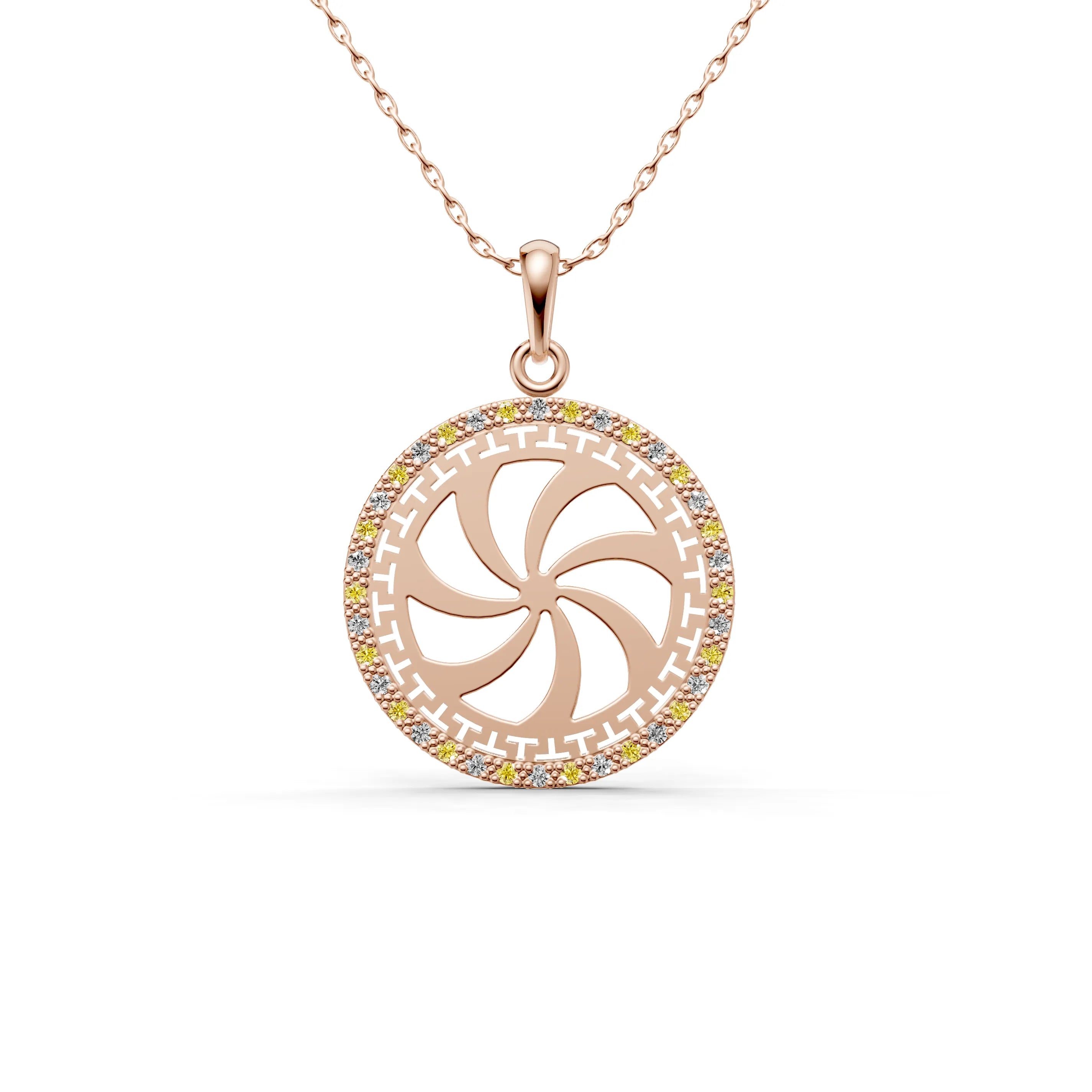 Rose_Diamond_Citrine