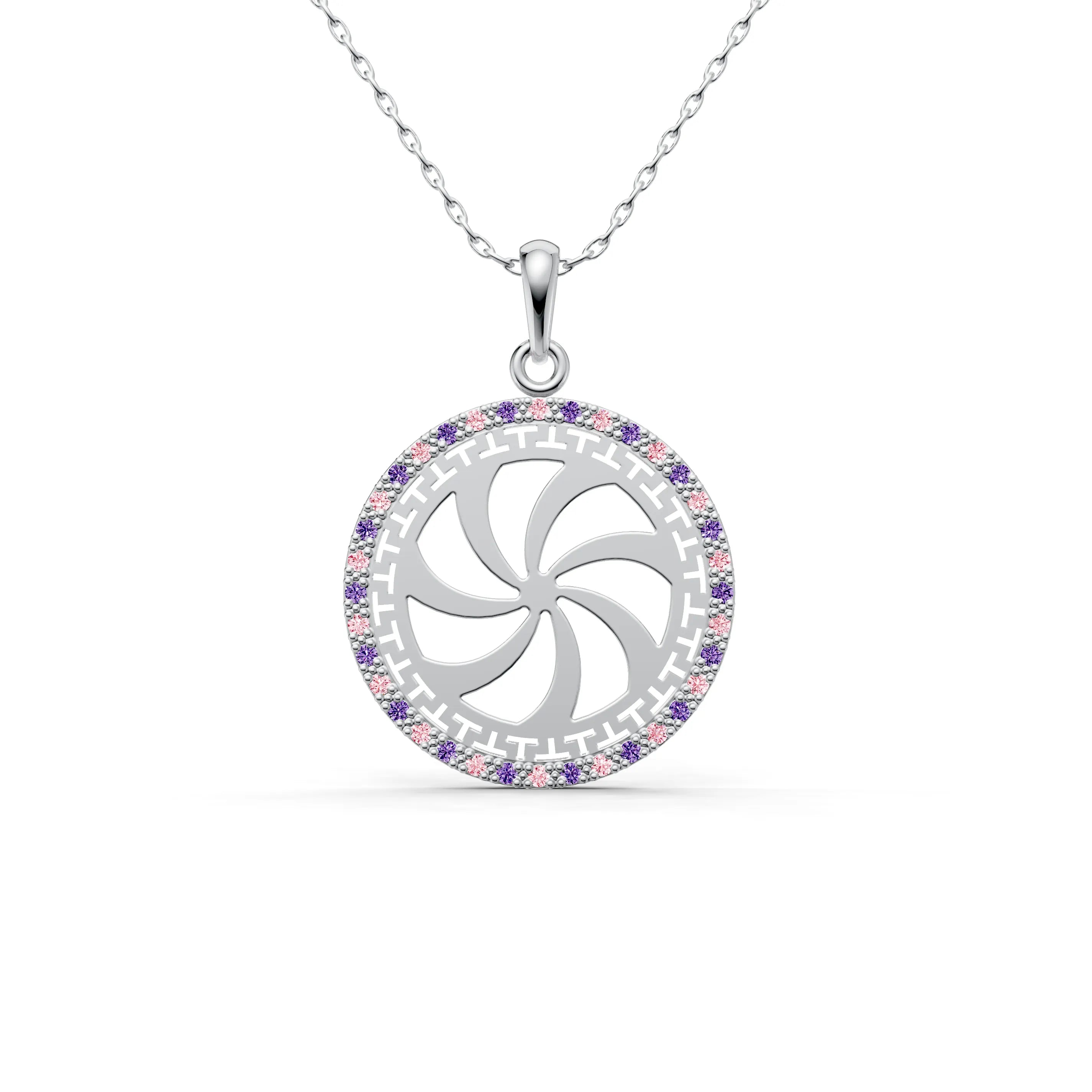 Silver_Pink_Amethyst