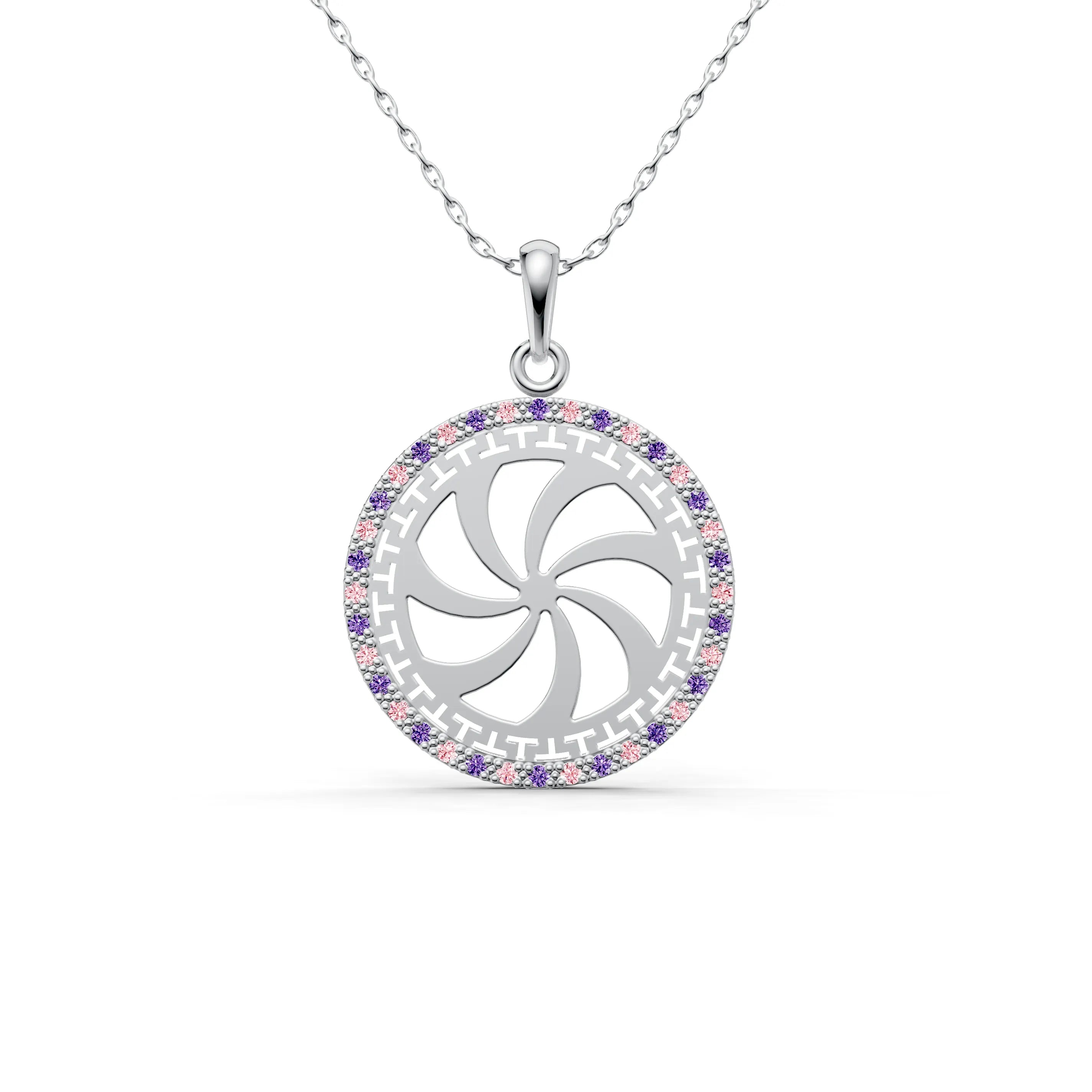 Silver_Amethyst_Pink