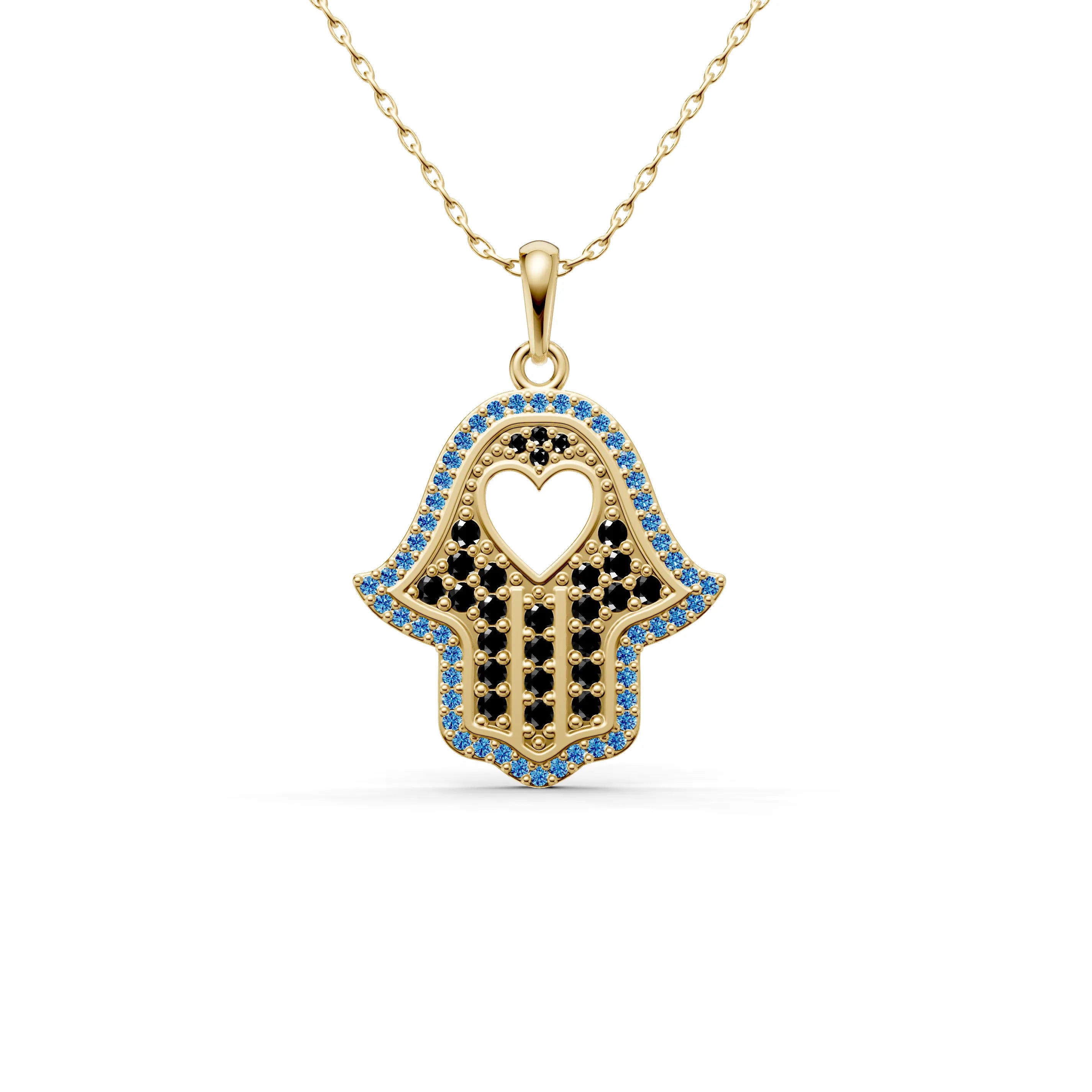 Gold_Black_Aquamarine