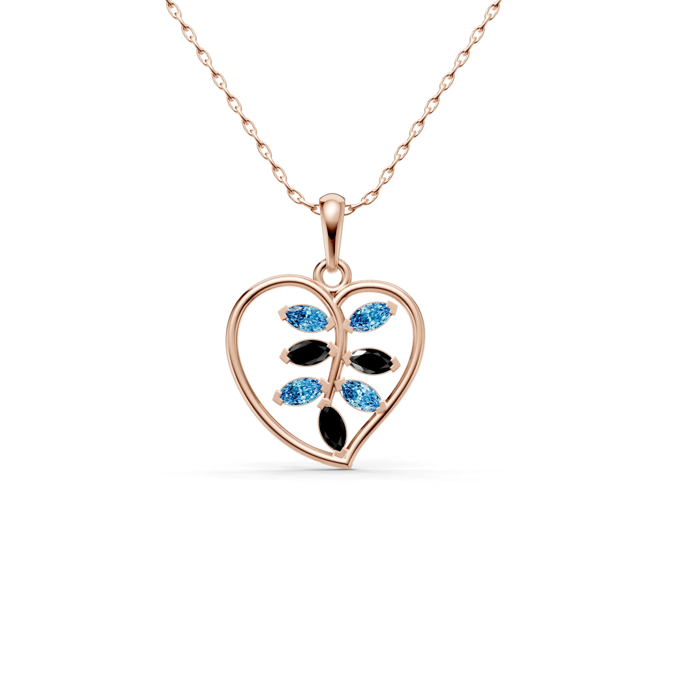 Rose_Aquamarine_Black