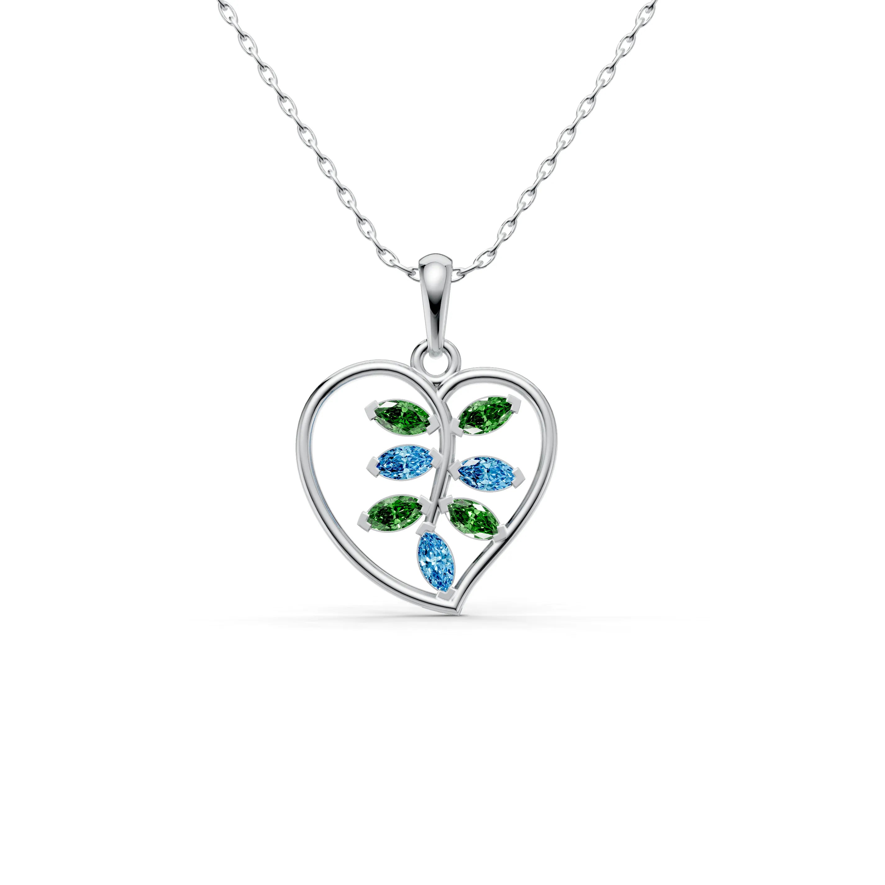 Silver_Emerald_Aquamarine