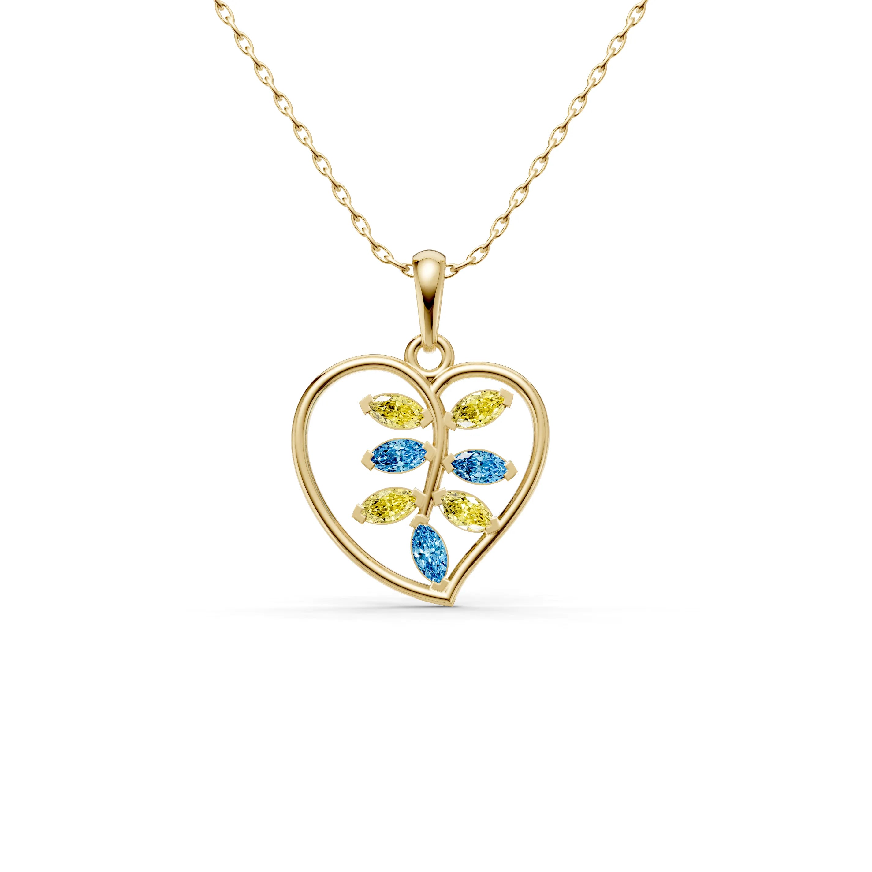 Gold_Citrine_Aquamarine