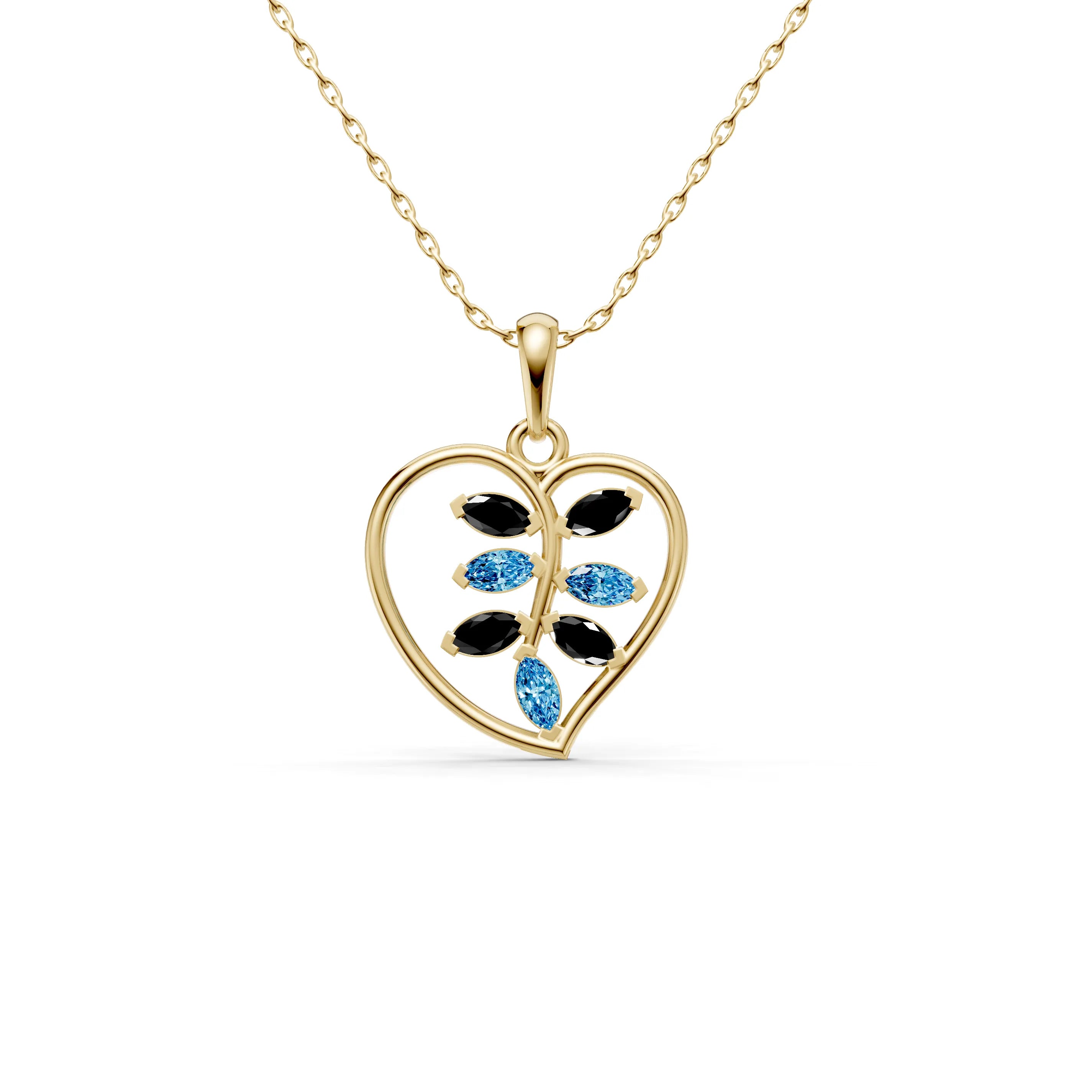 Gold_Black_Aquamarine