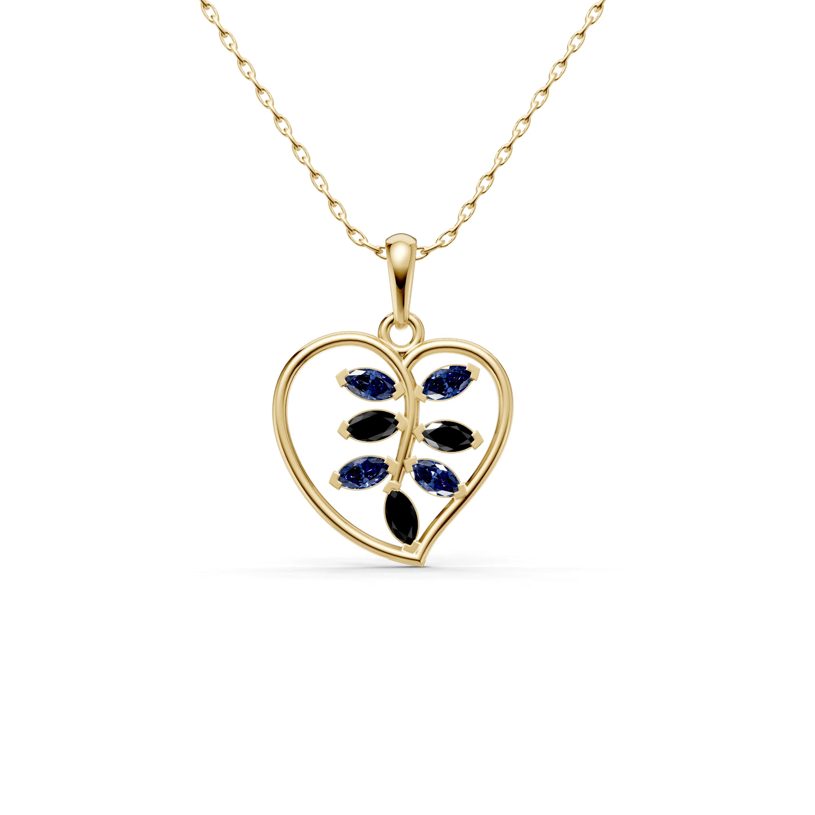 Gold_Sapphire_Black