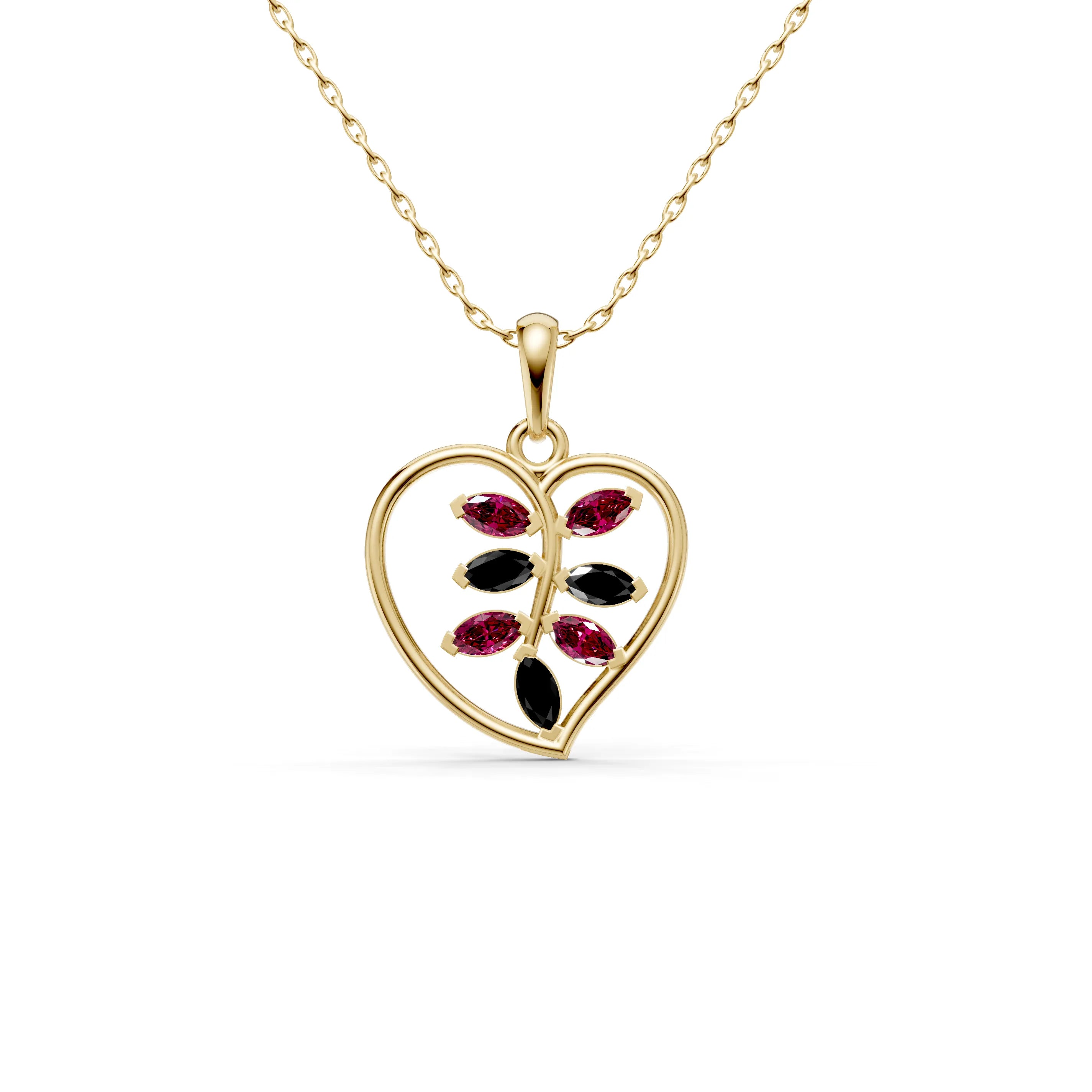 Gold_Ruby_Black