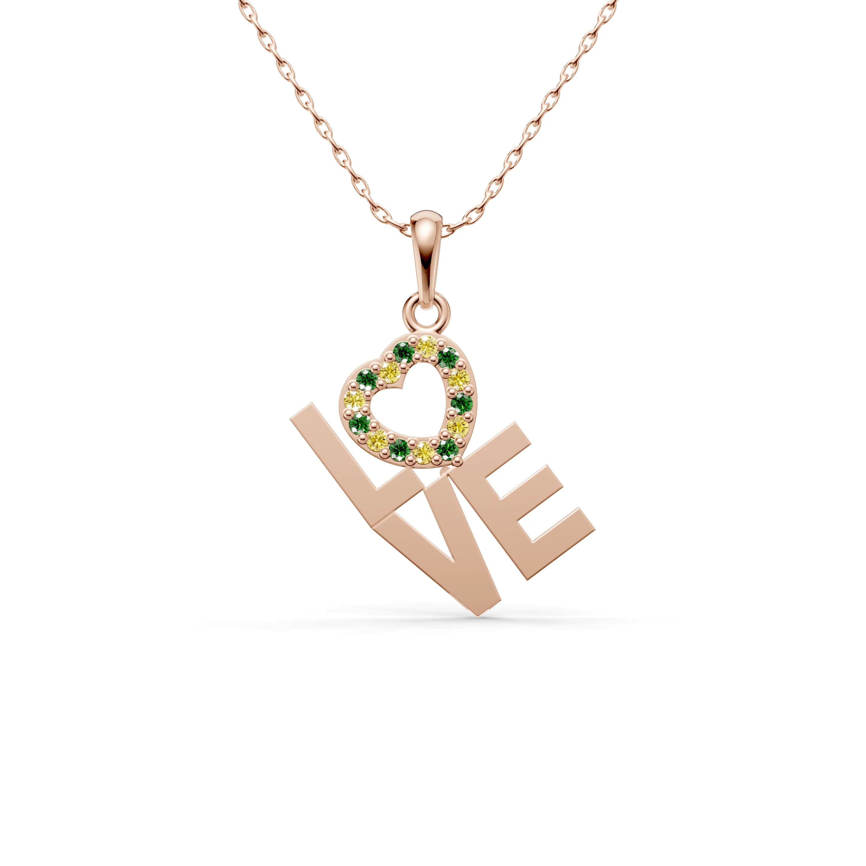 Rose_Citrine_Emerald