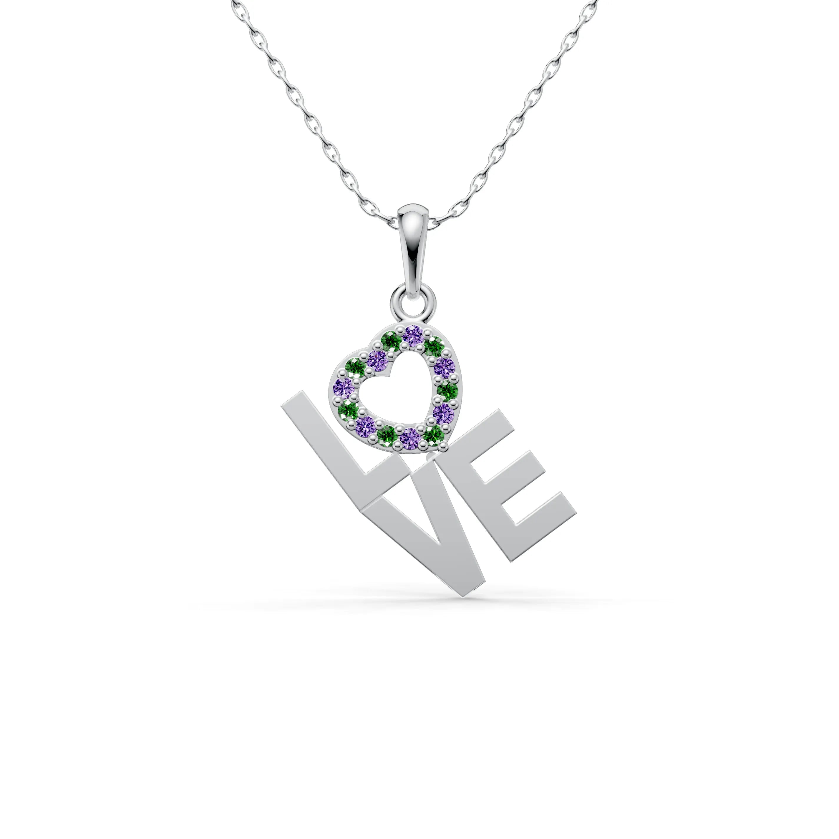 Silver_Amethyst_Emerald