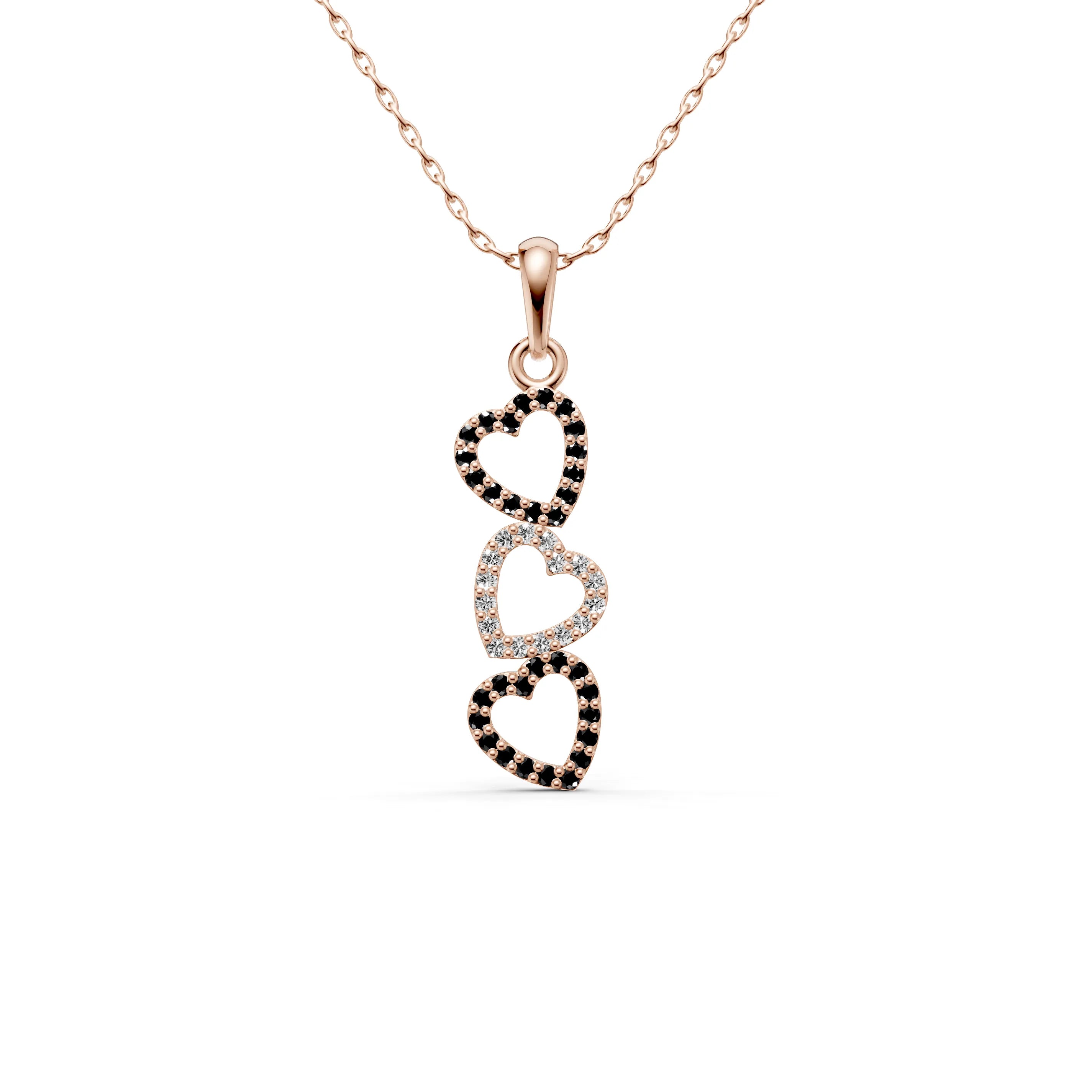 Rose_Diamond_Black