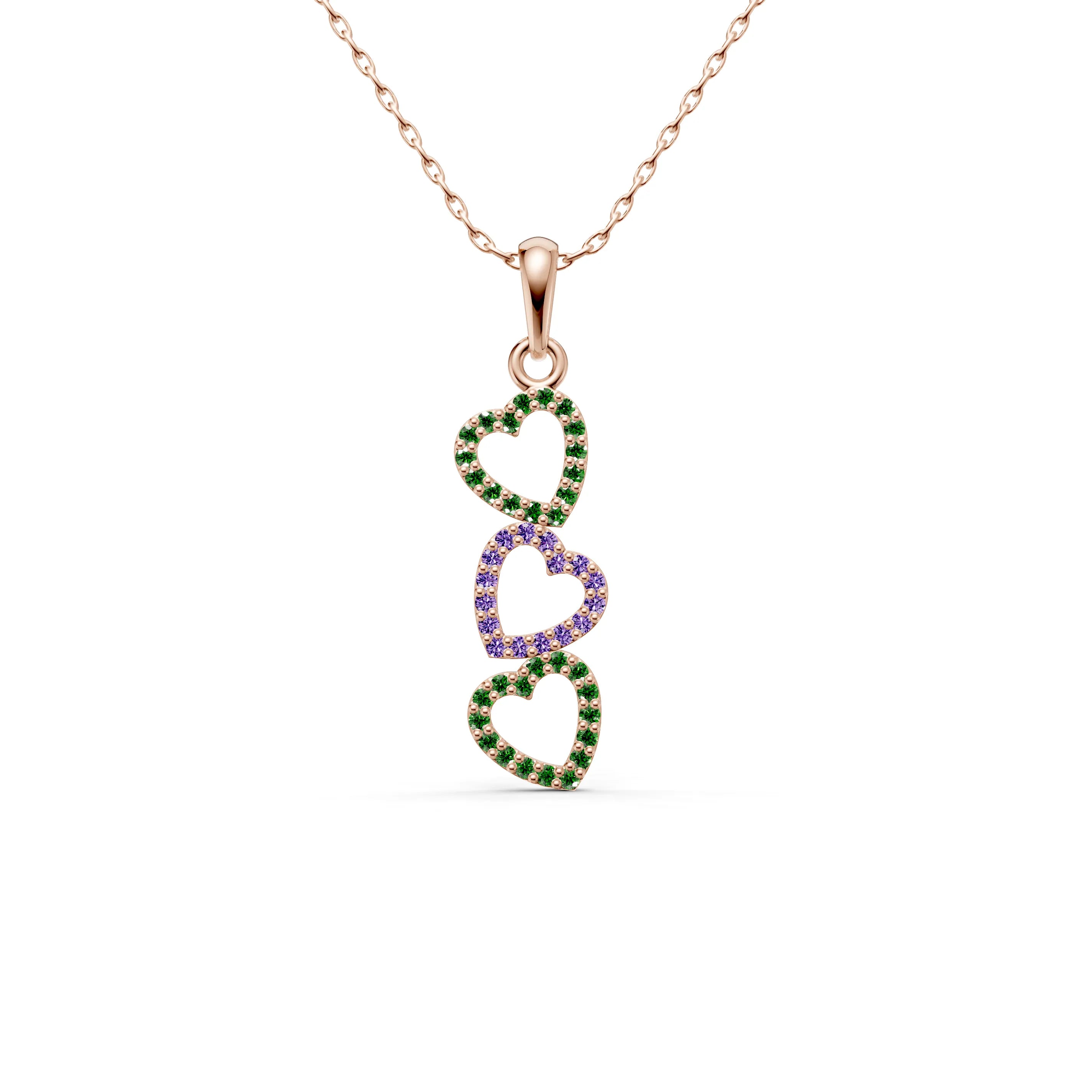Rose_Amethyst_Emerald