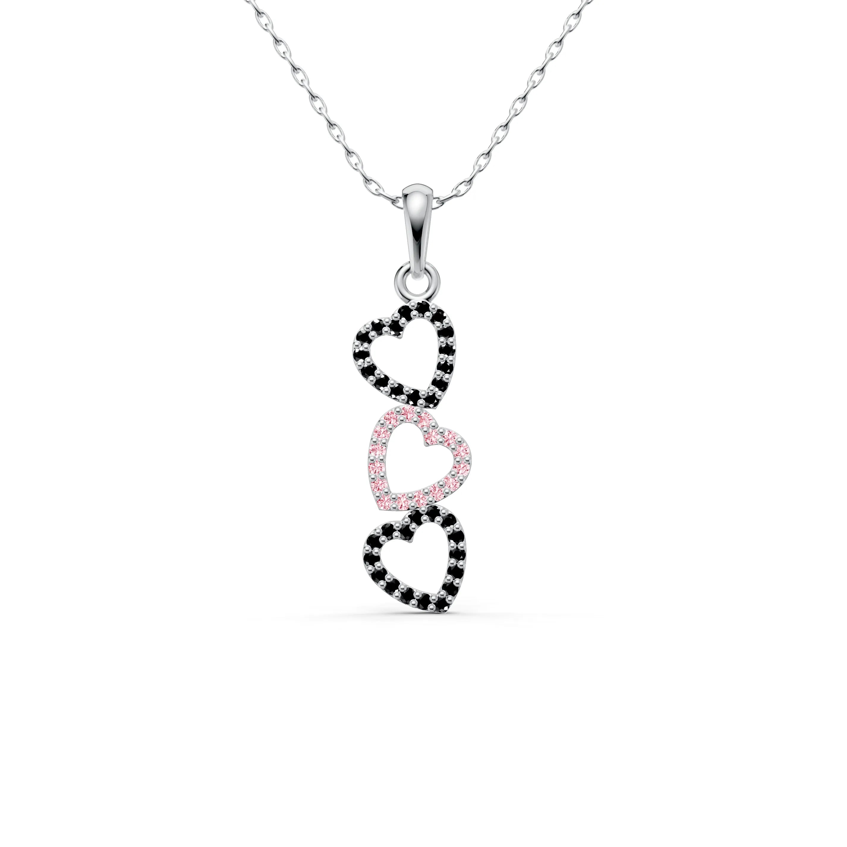 Silver_Pink_Black