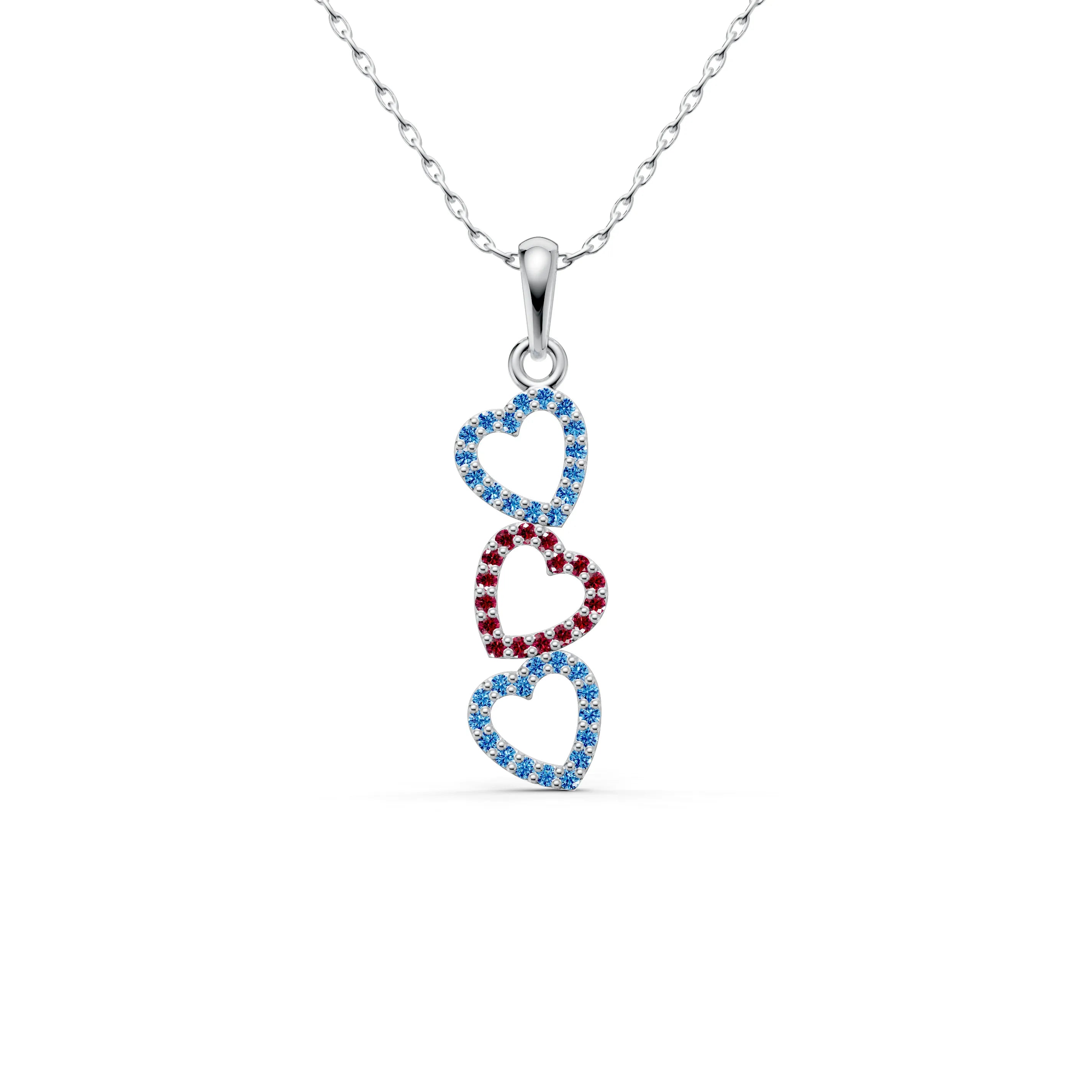 Silver_Ruby_Aquamarine