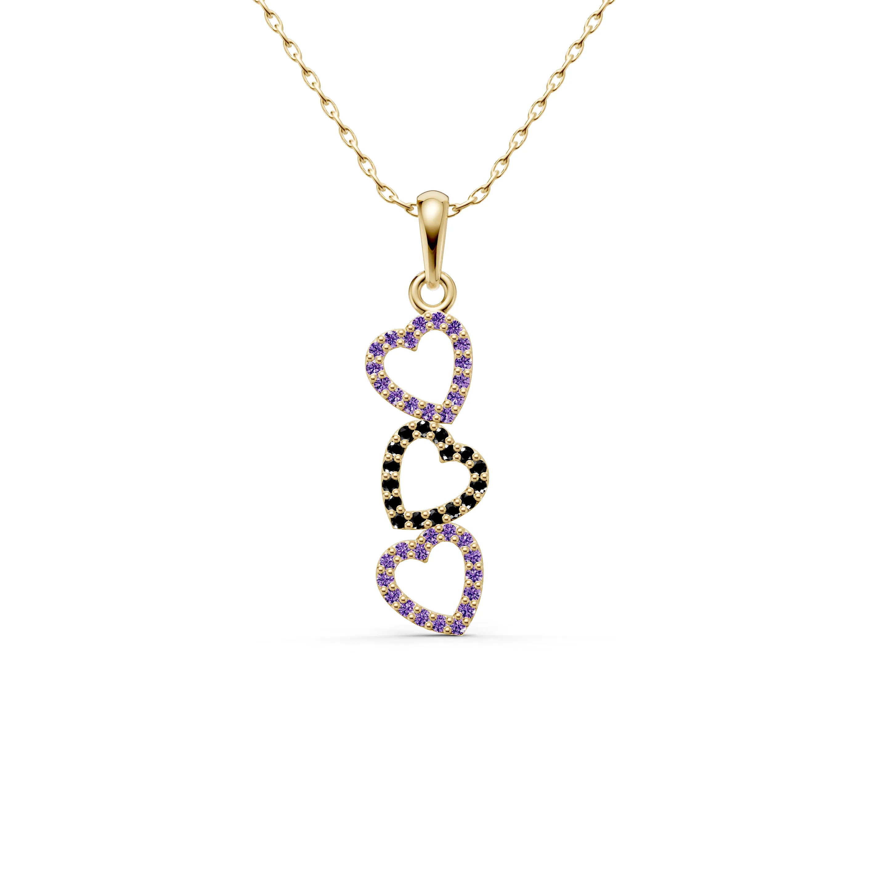 Gold_Black_Amethyst