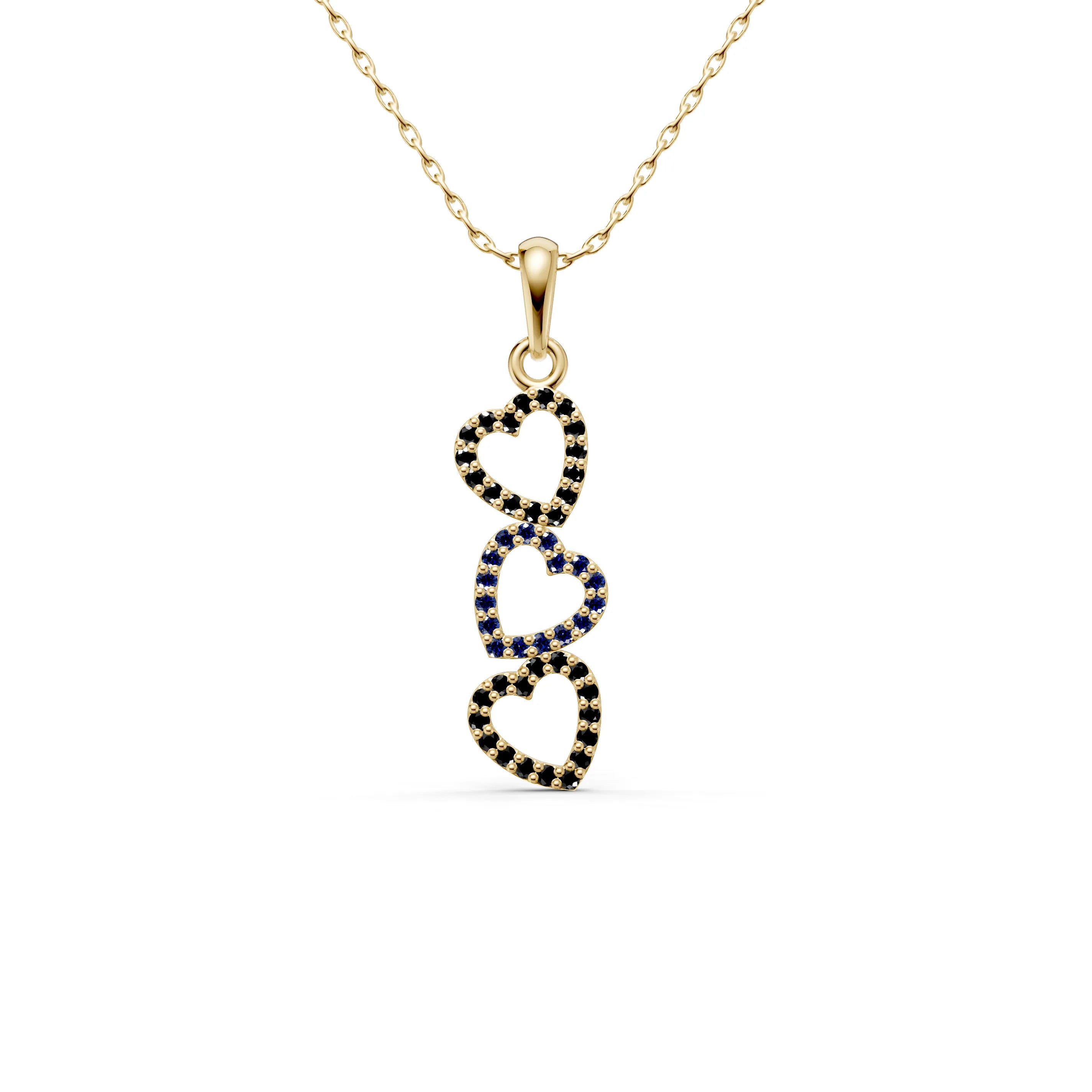 Gold_Sapphire_Black
