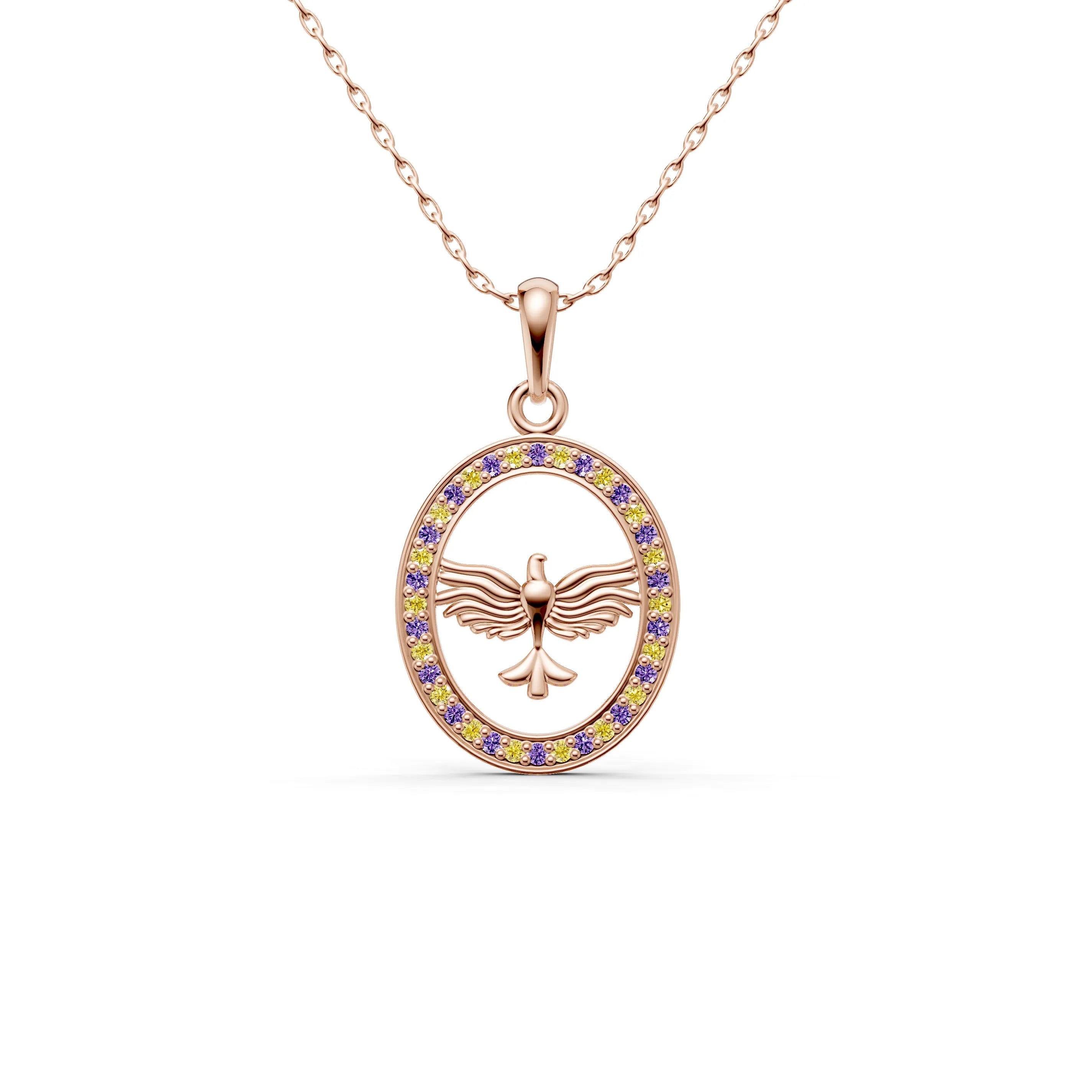 Rose_Amethyst_Citrine