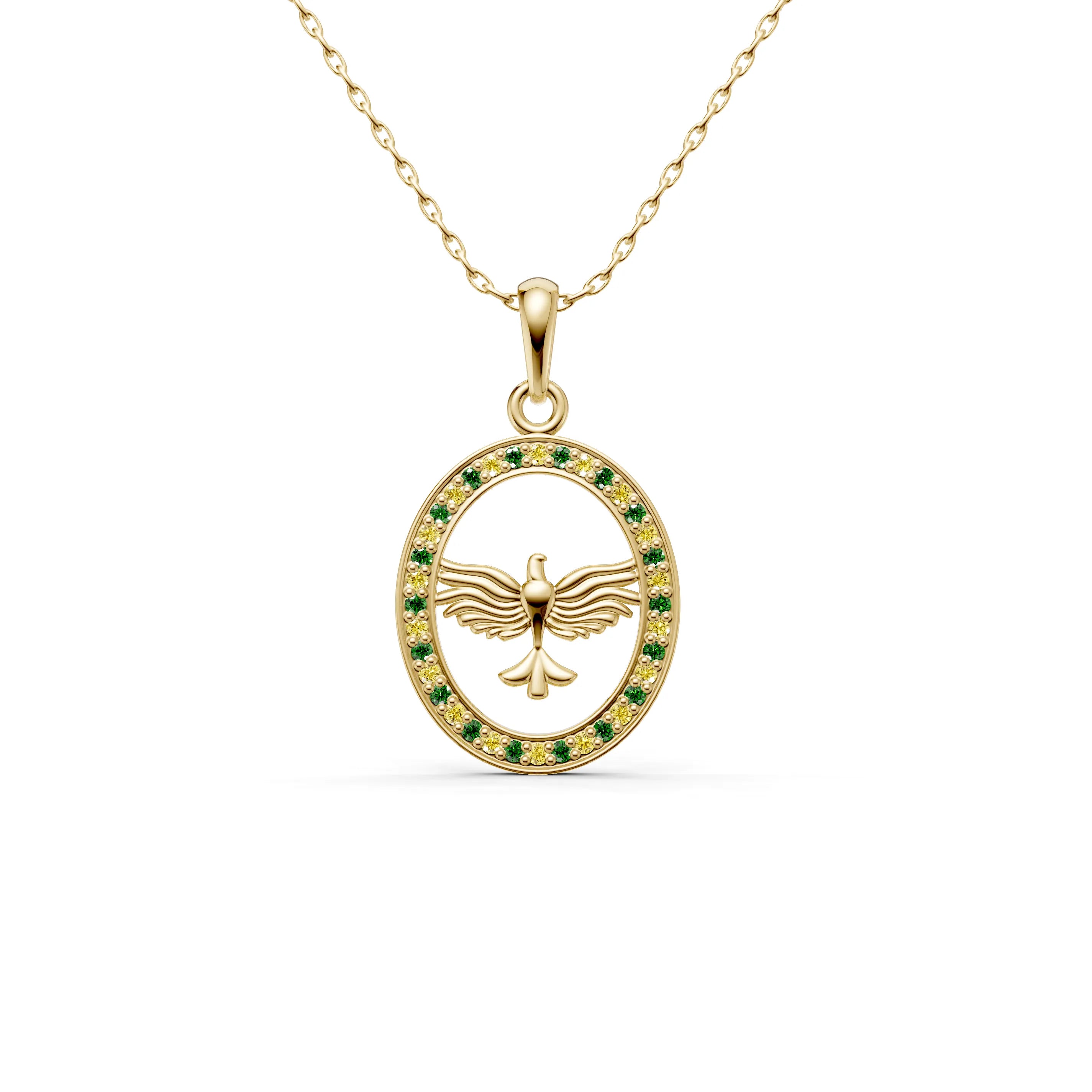 Gold_Citrine_Emerald