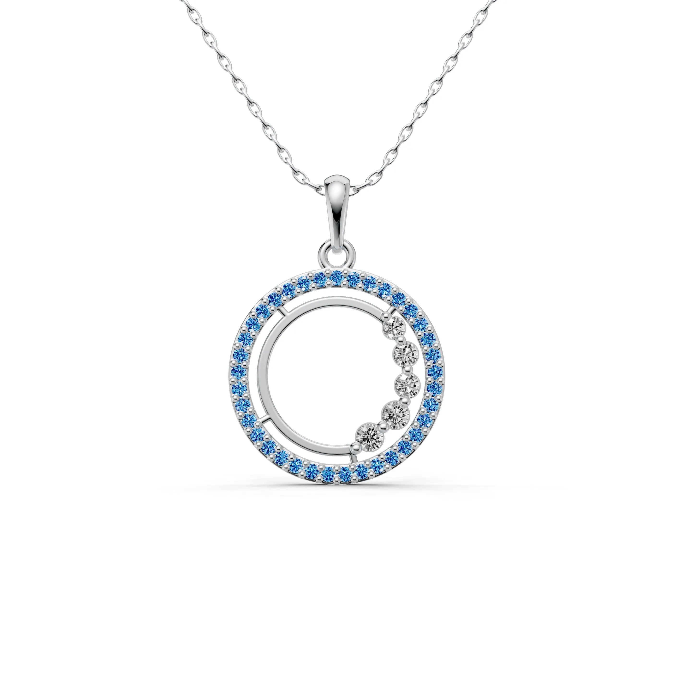 Silver_Diamond_Aquamarine