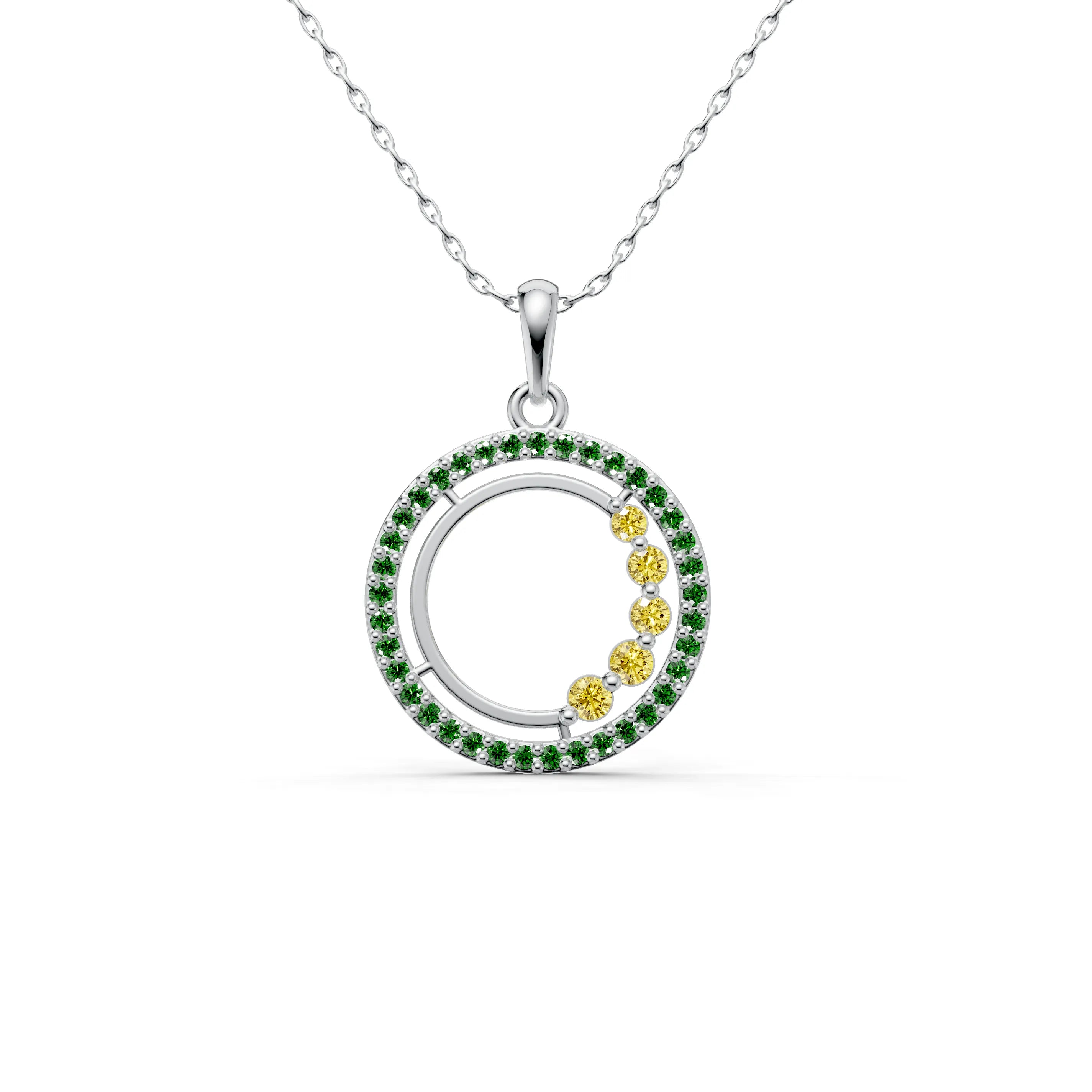 Silver_Citrine_Emerald