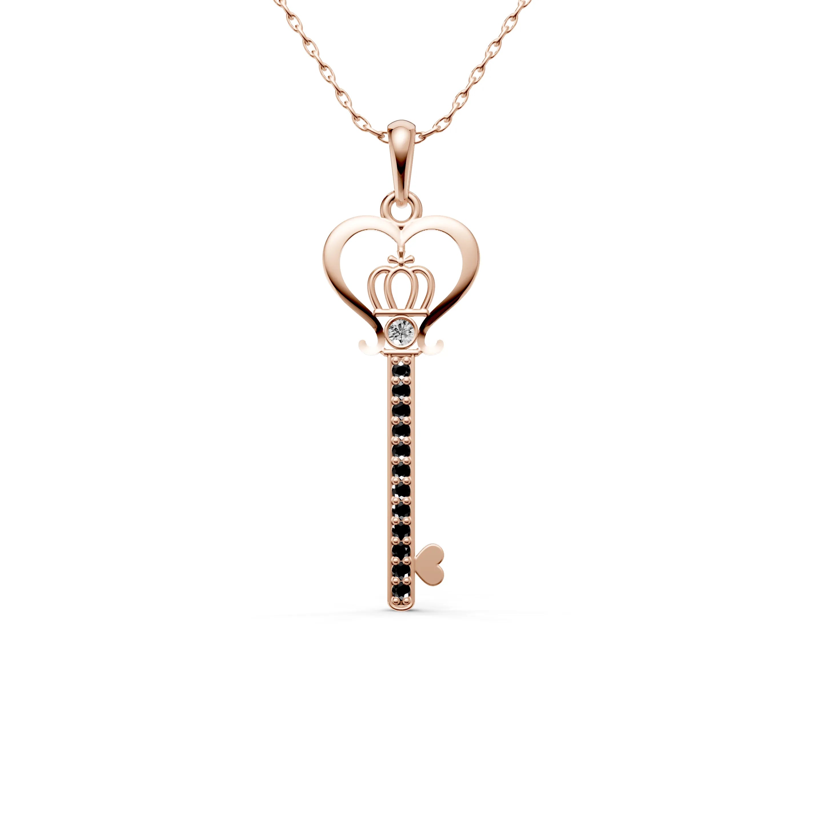 Rose_Diamond_Black