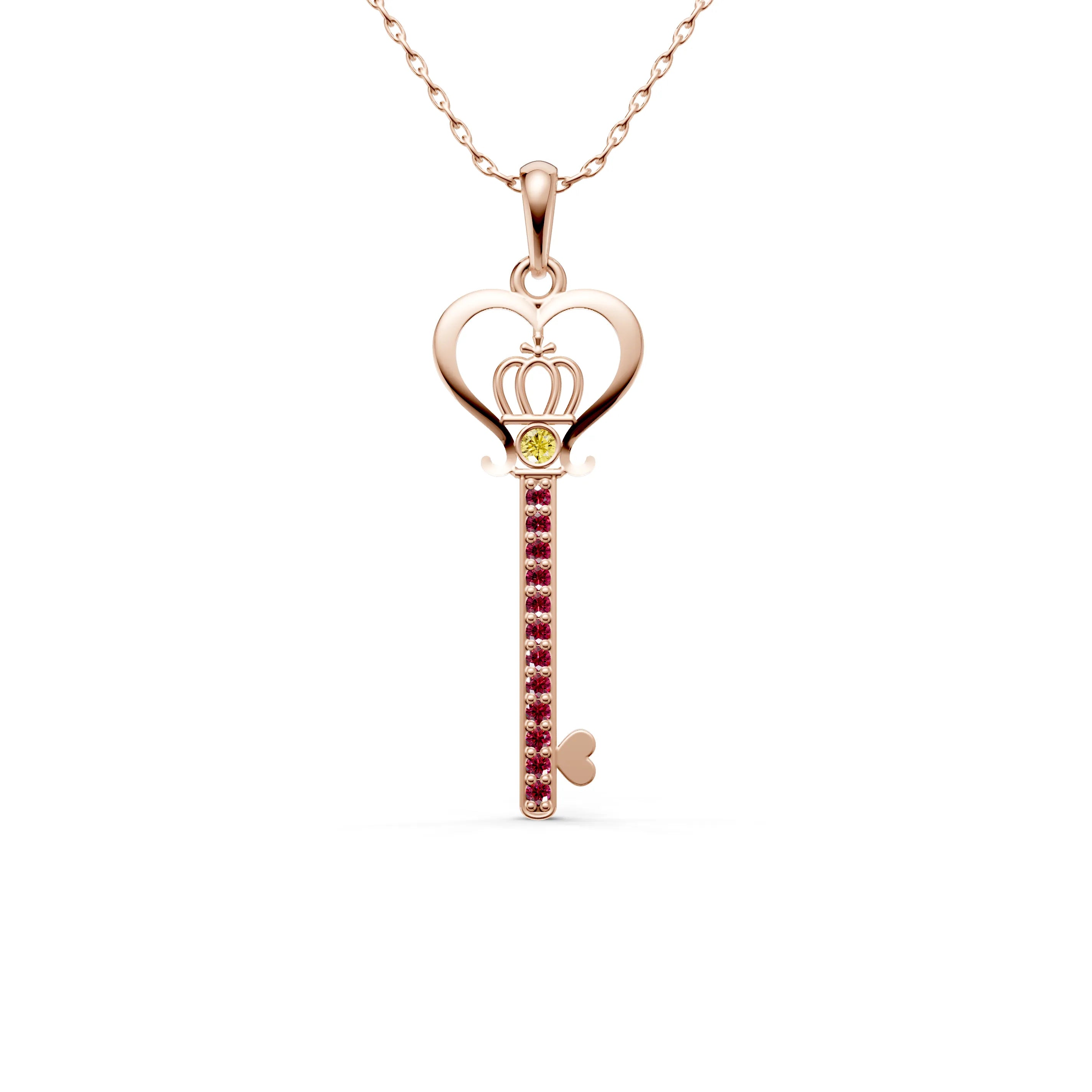 Rose_Citrine_Ruby